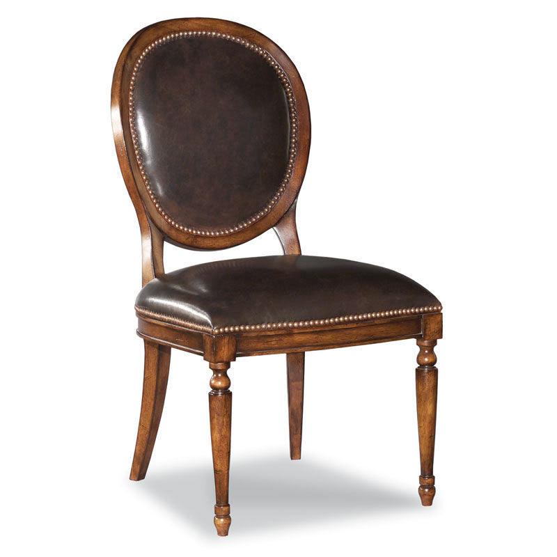 Side Chair - Remutear