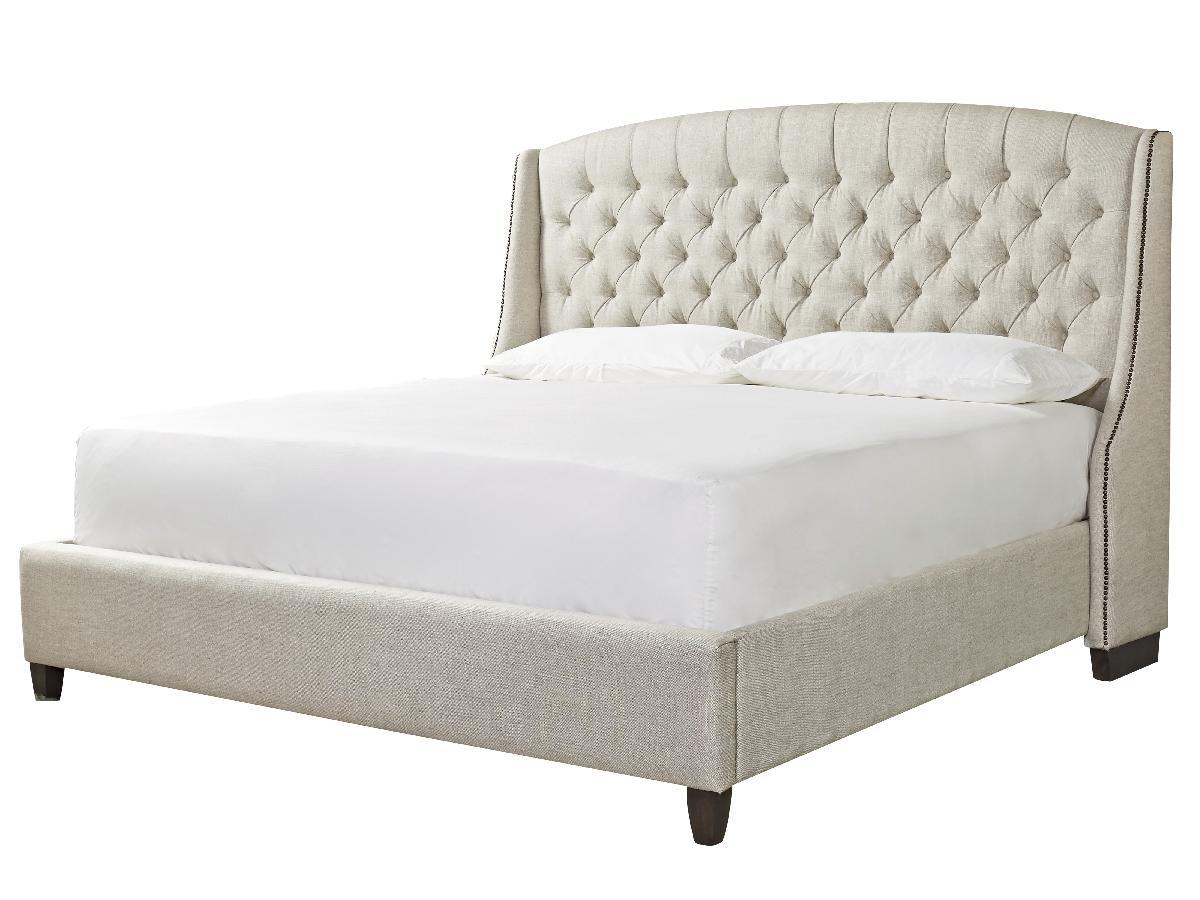 Curated Halston Bed - Remutear