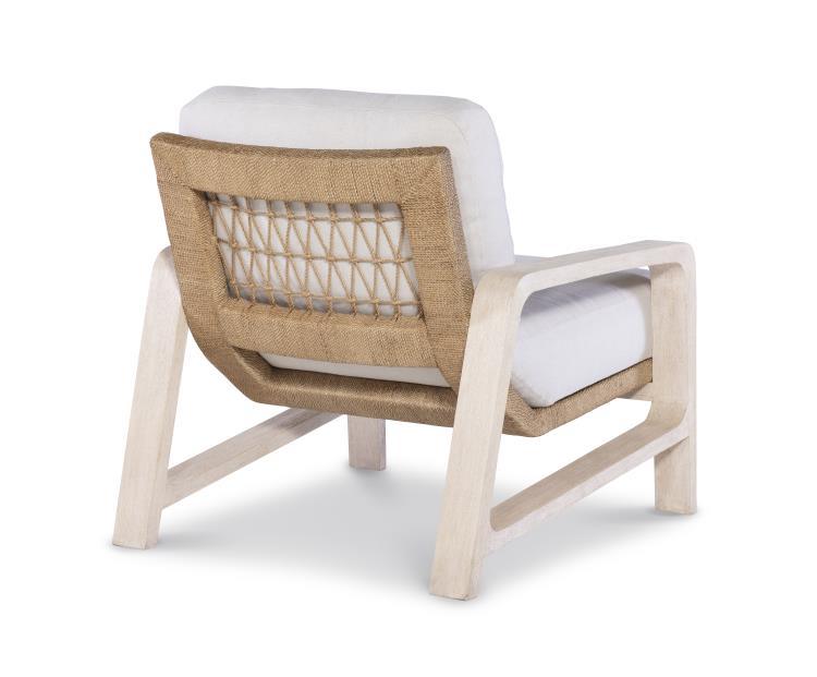 Brisa Lounge Chair - Remutear