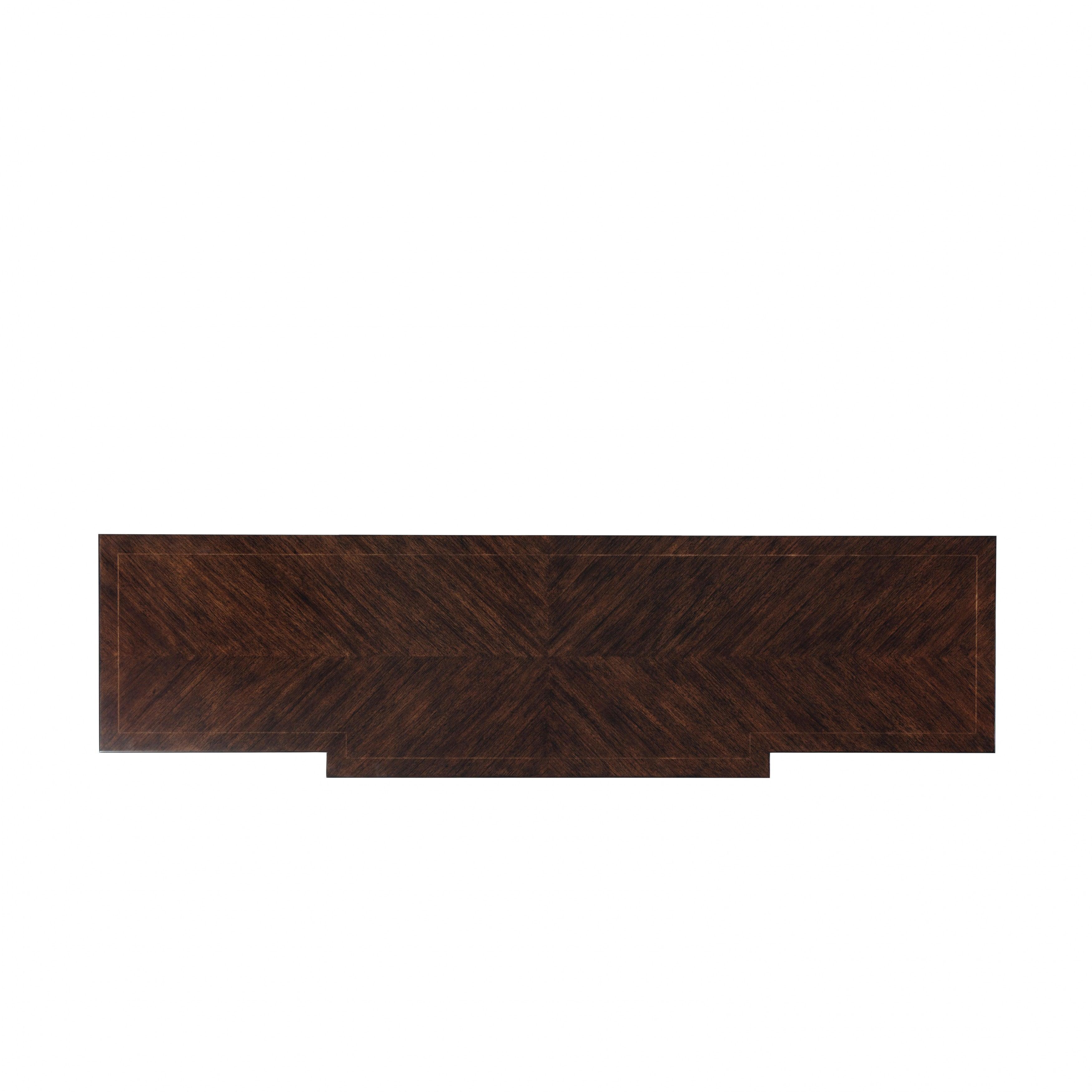 Mandel Sideboard - Remutear