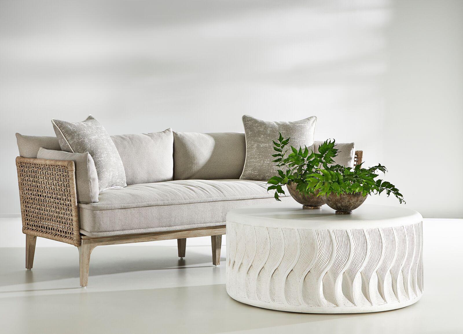 CATALONIA SOFA - Remutear