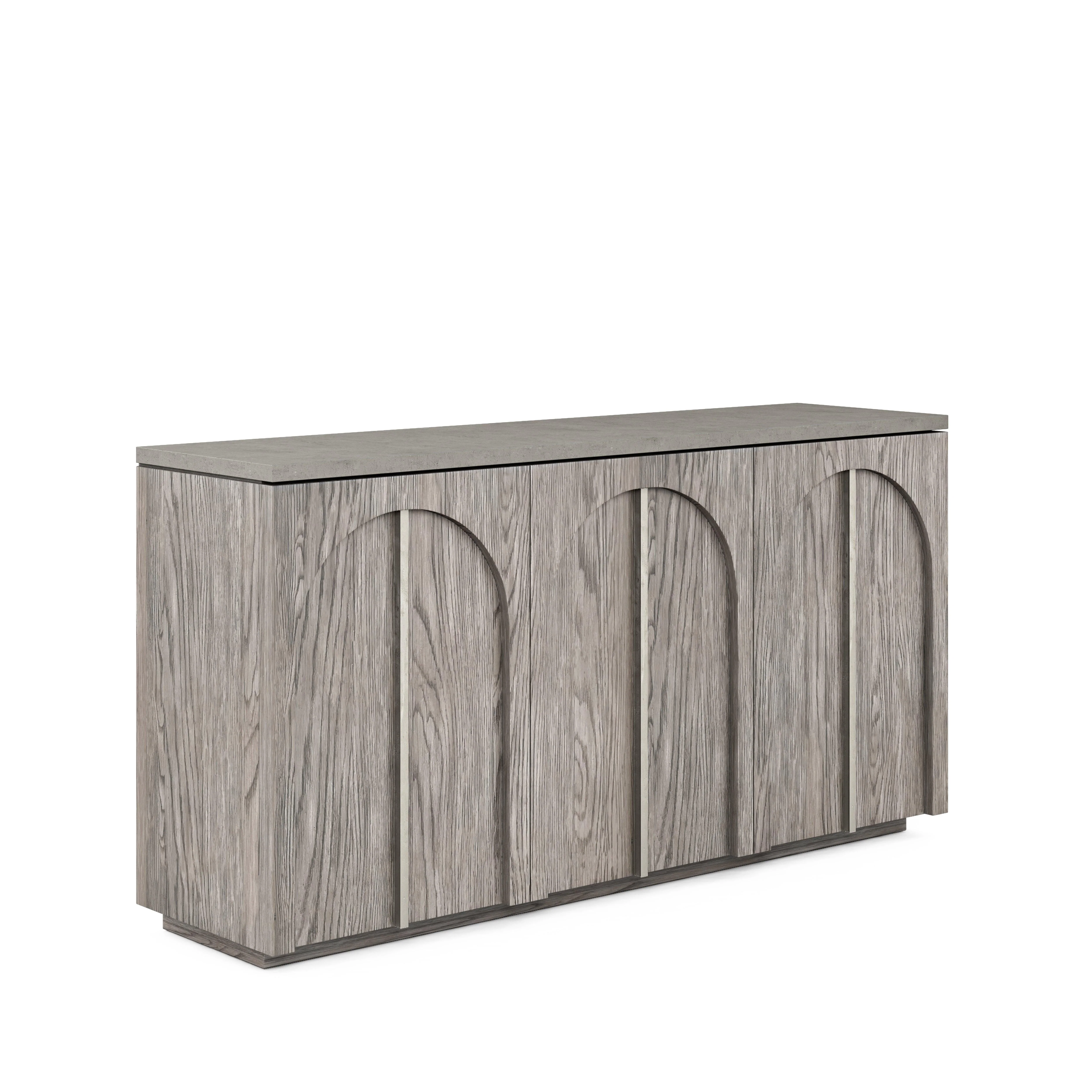 Vault Credenza - Remutear