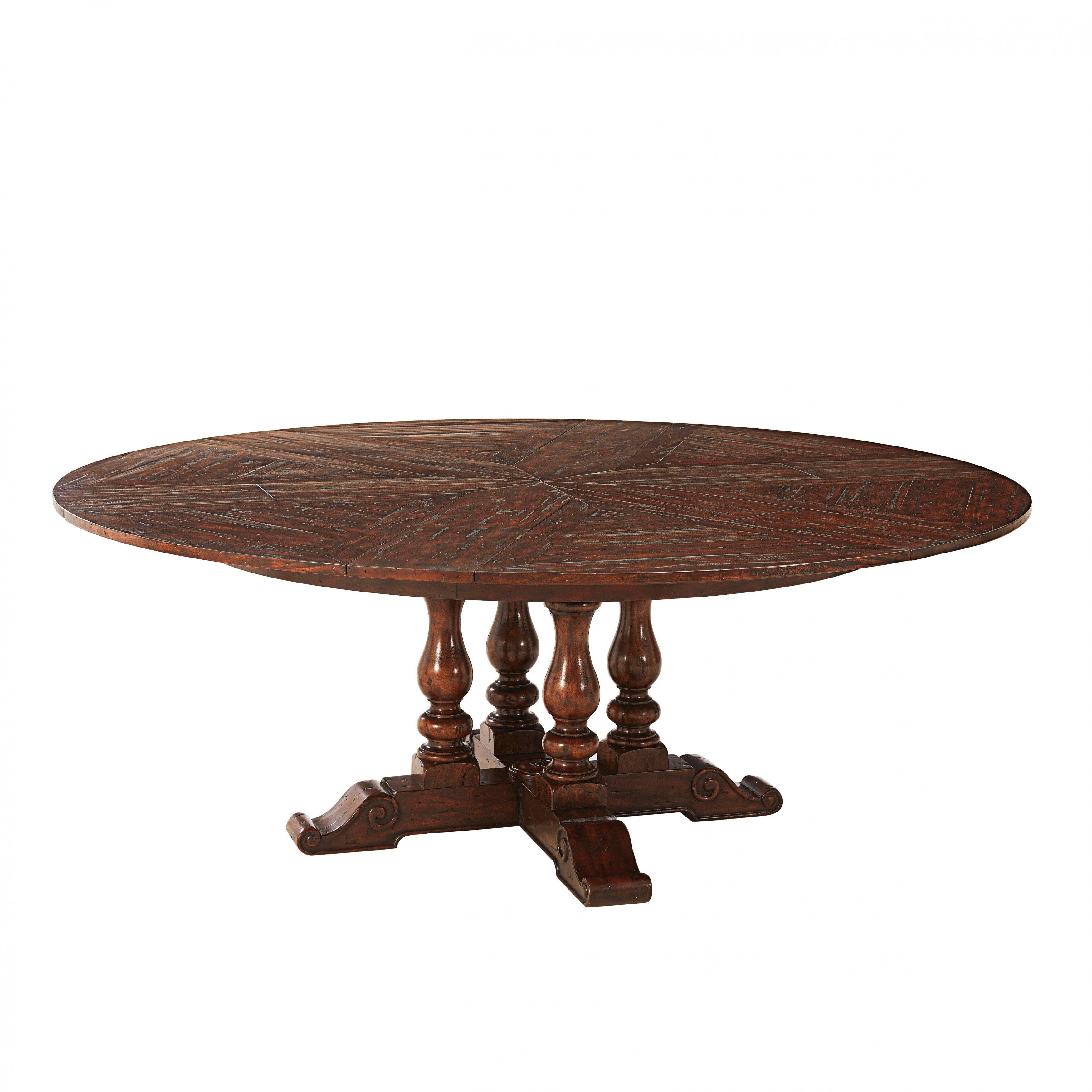Sylvan Dining Table - Remutear