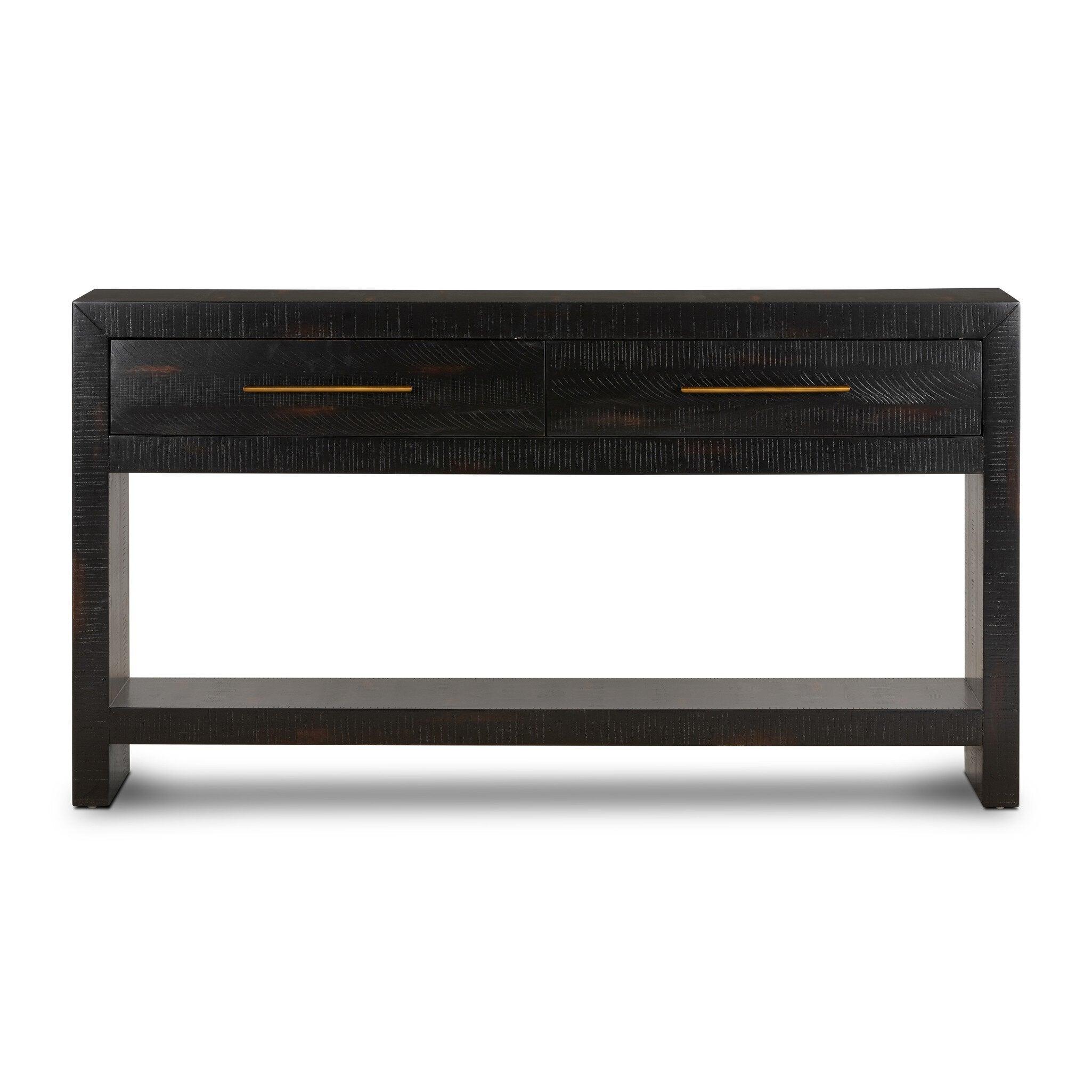 Suki Console Table - Remutear