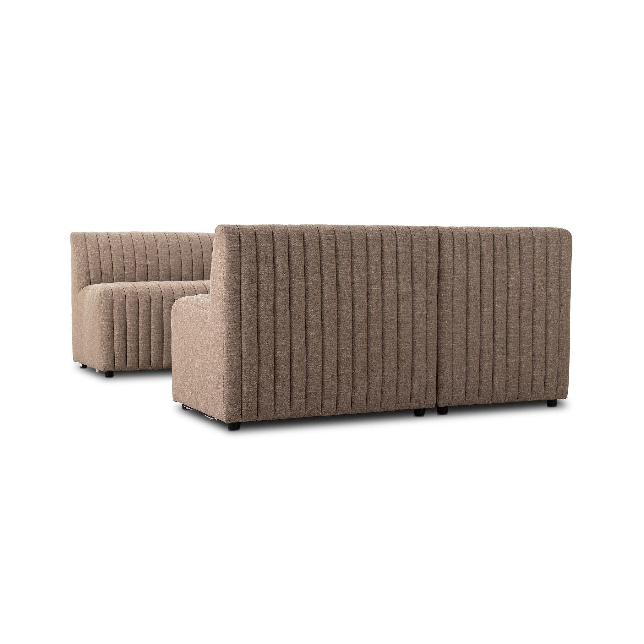 Augustine Dining Banquette U Shape - Remutear