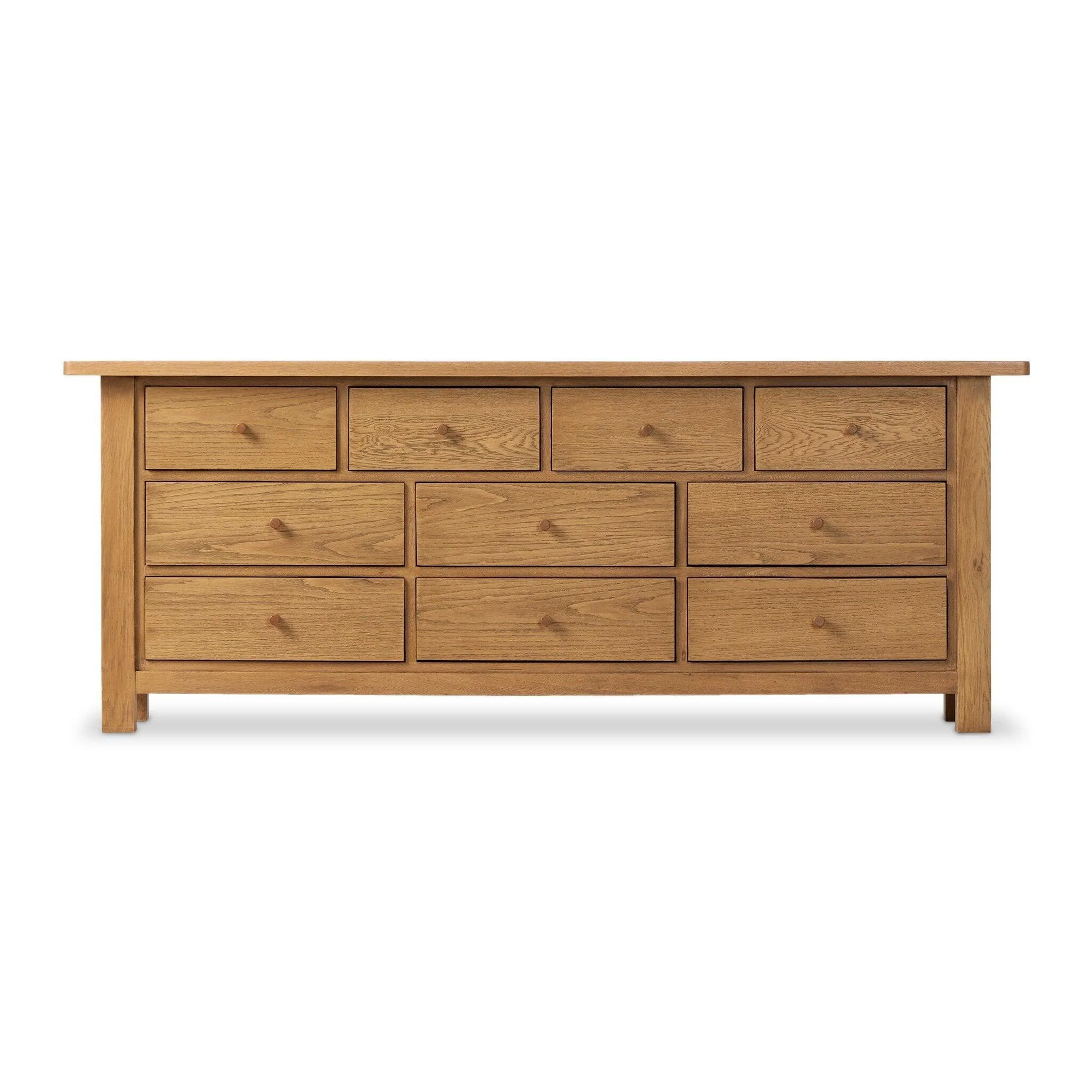Millbrook Dresser - Remutear