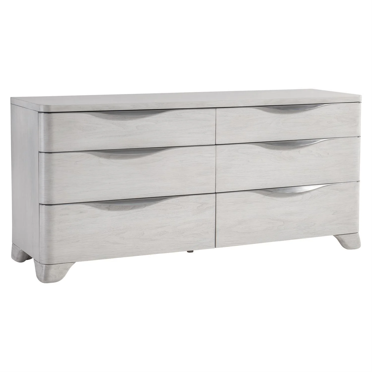 Sereno Dresser - Remutear