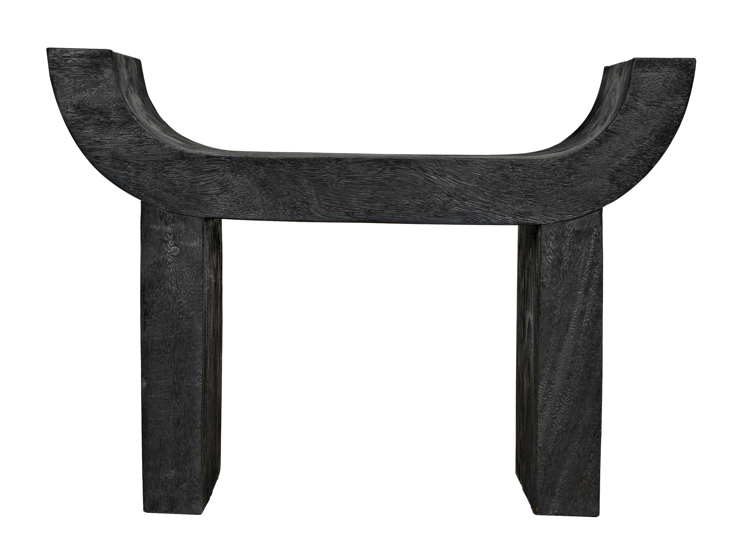 Kazuo Stool - Remutear