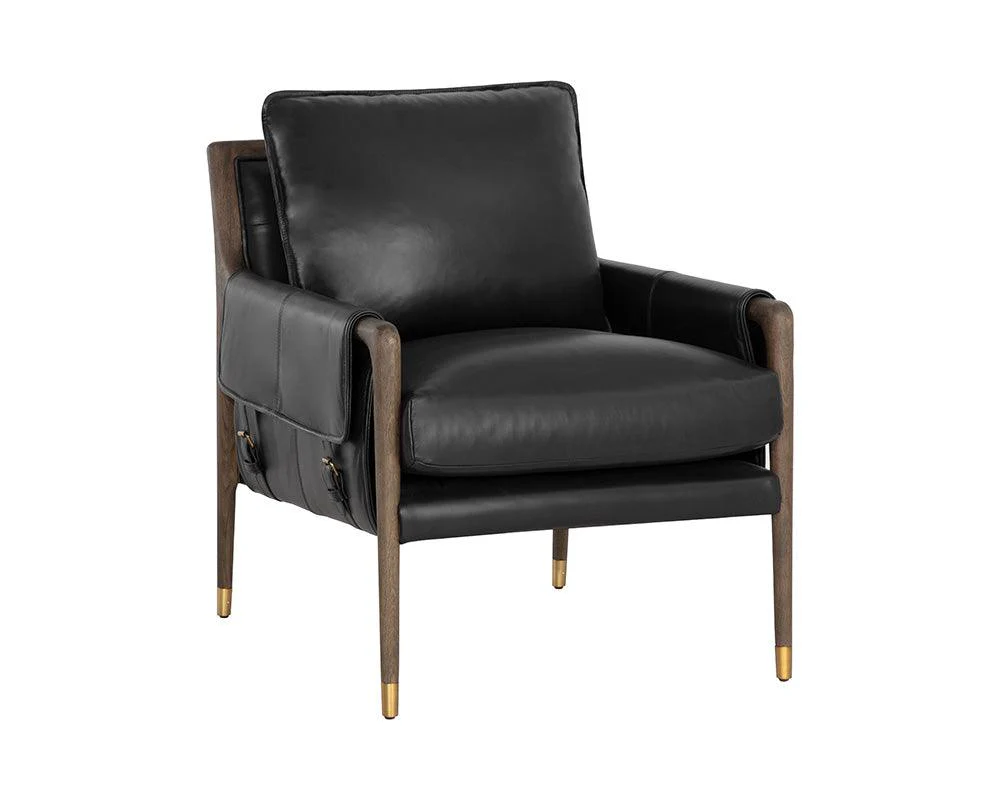 Mauti Armchair - Remutear