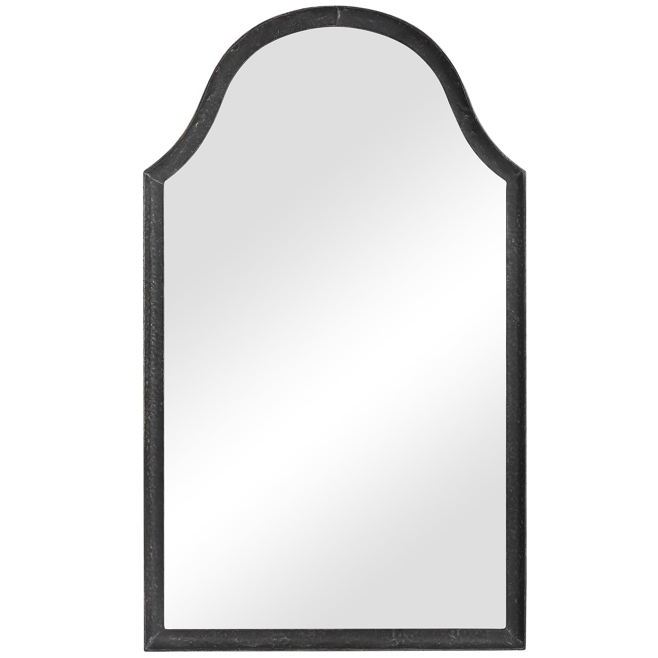 CHINA MIRROR - Remutear