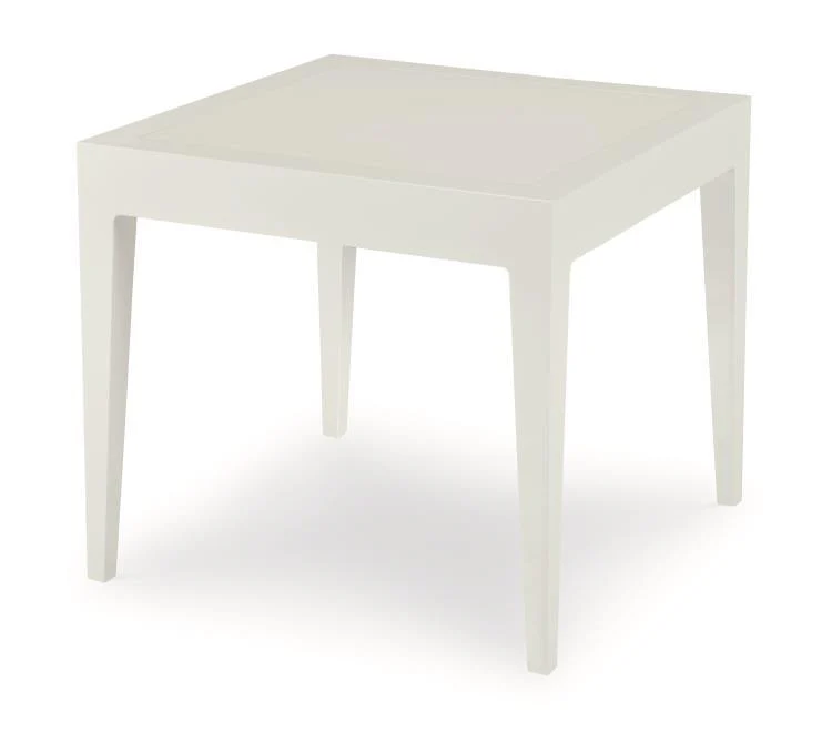 Sail Square Side Table - Remutear