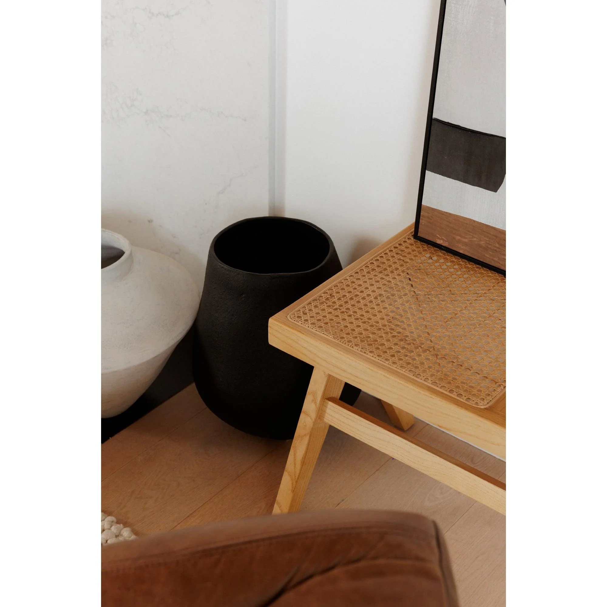 Voss  Decorative Vessel - Remutear