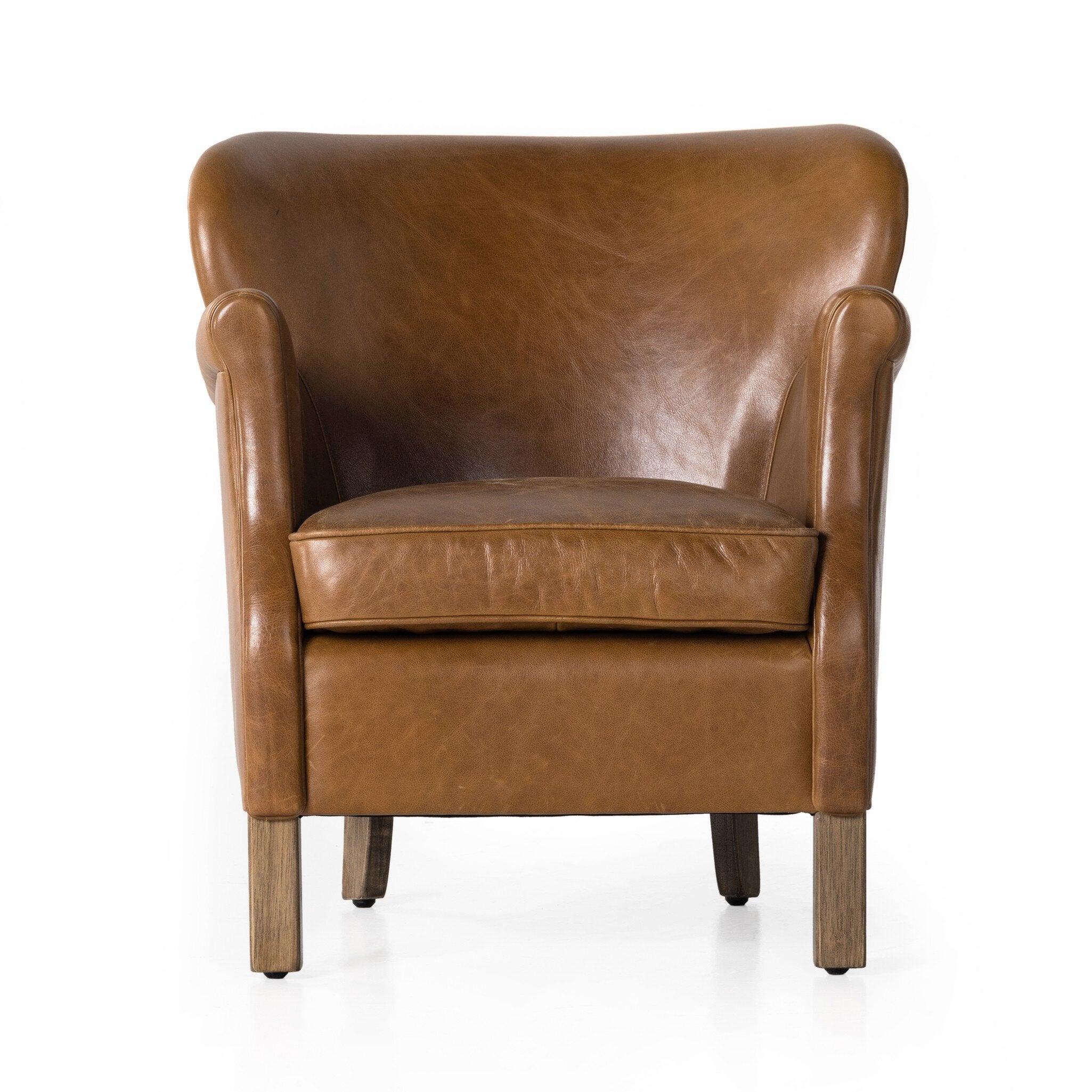 Wycliffe Chair - Remutear