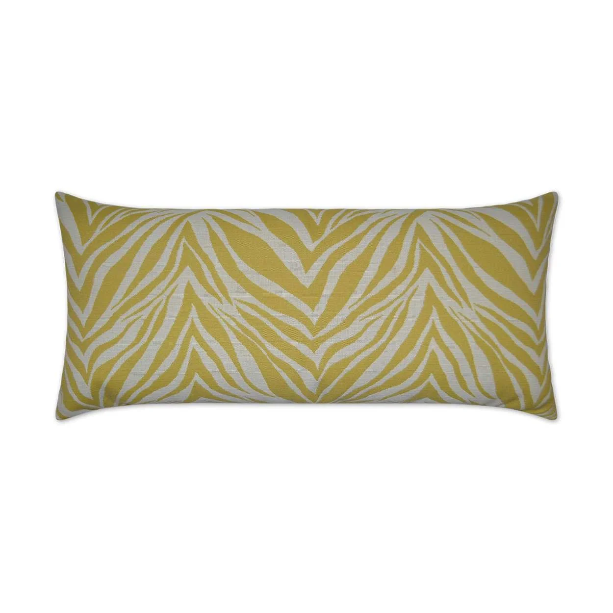 Outdoor Crazy Horse Lumbar Pillow - Remutear