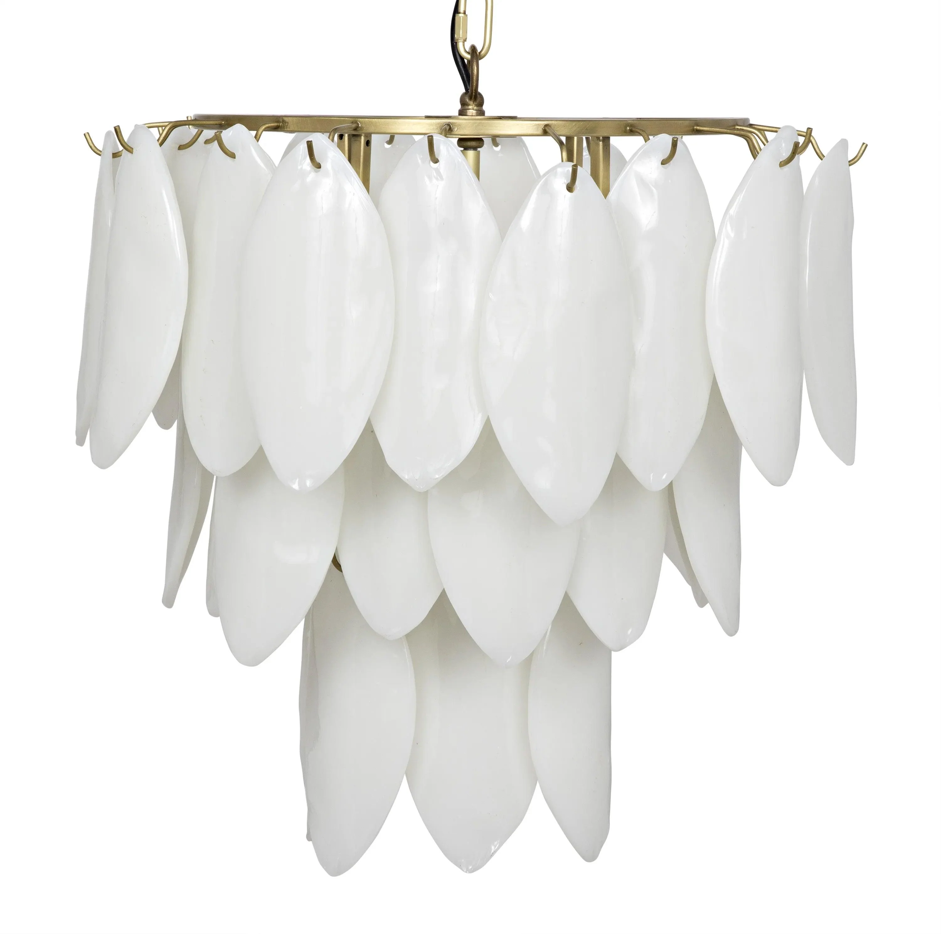 Lotus Chandelier - Remutear