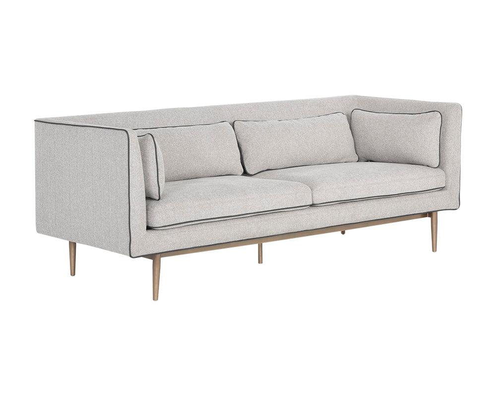Batavia Sofa - Remutear
