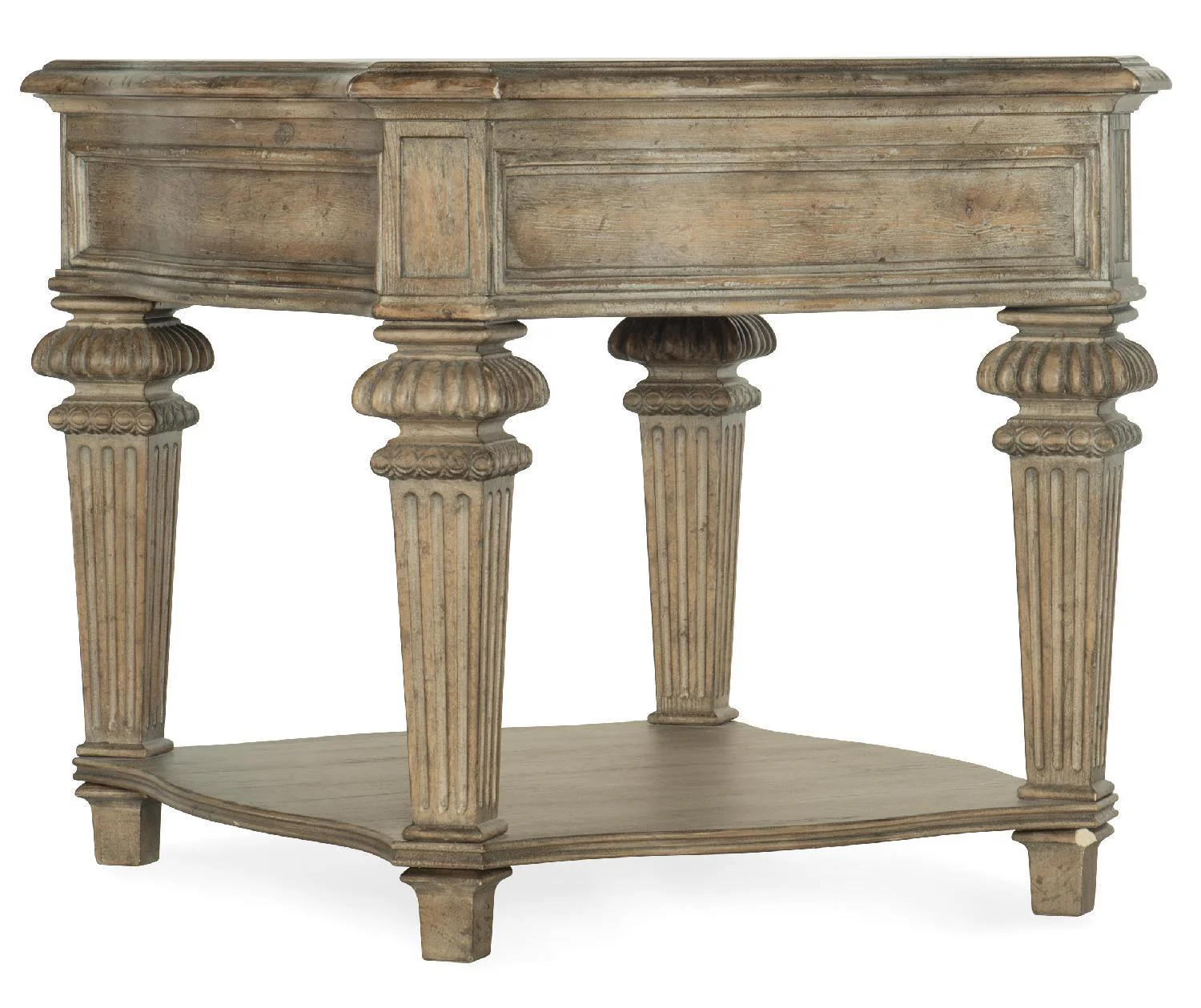 Castella End Table - Remutear
