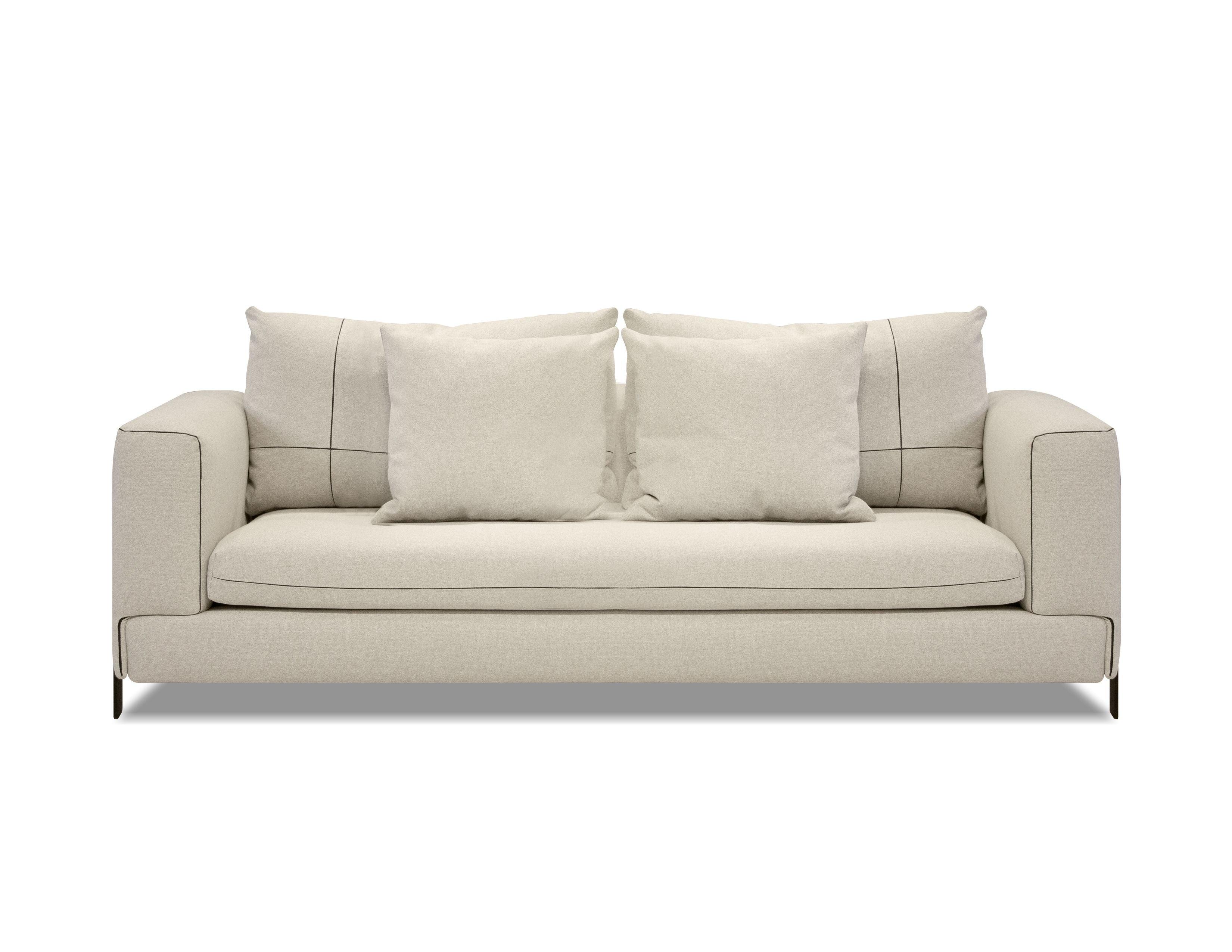 PLATEAU Sofa - Remutear