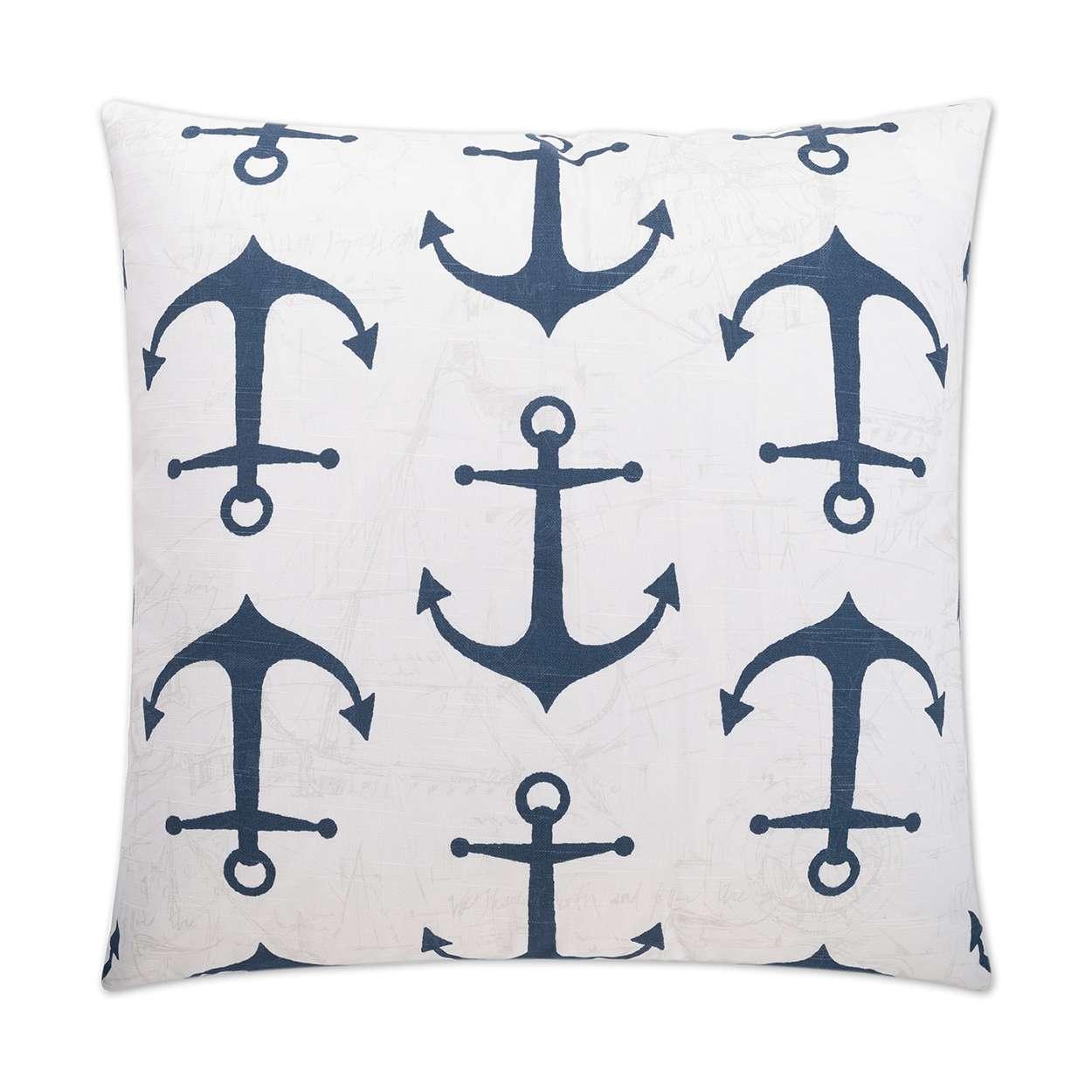 Anchors Pillow - Remutear