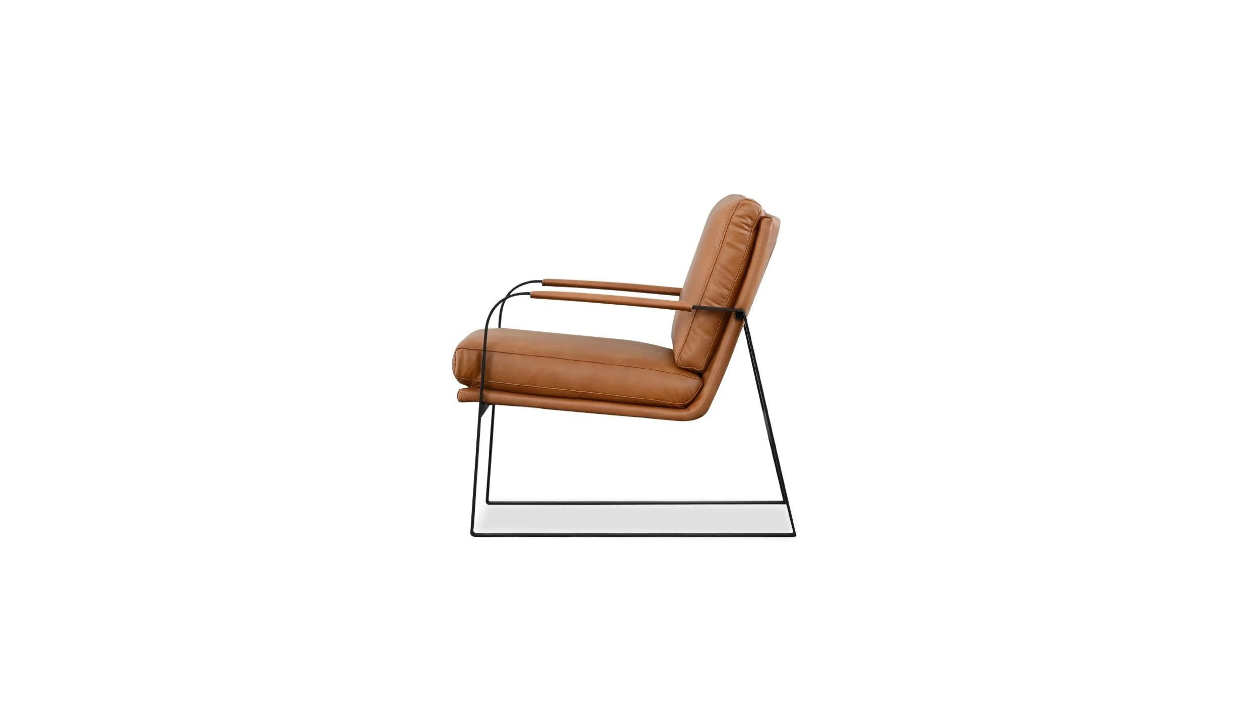 JAMESON Lounge Chair - Remutear