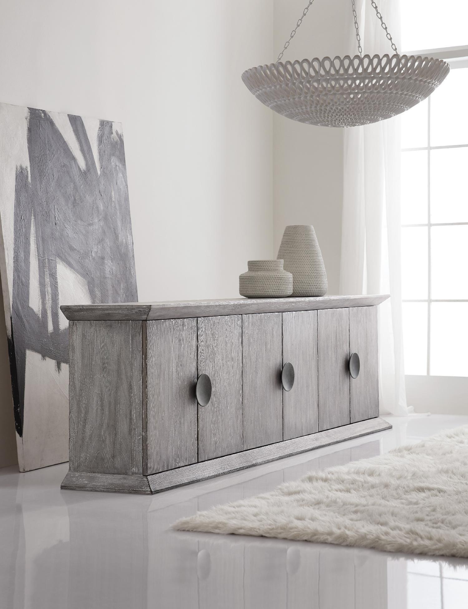 Melange Koren Credenza - Remutear
