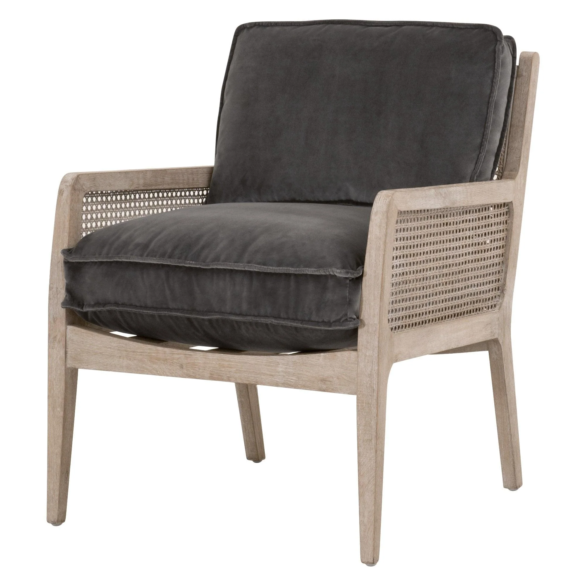 Leone Club Chair - Remutear