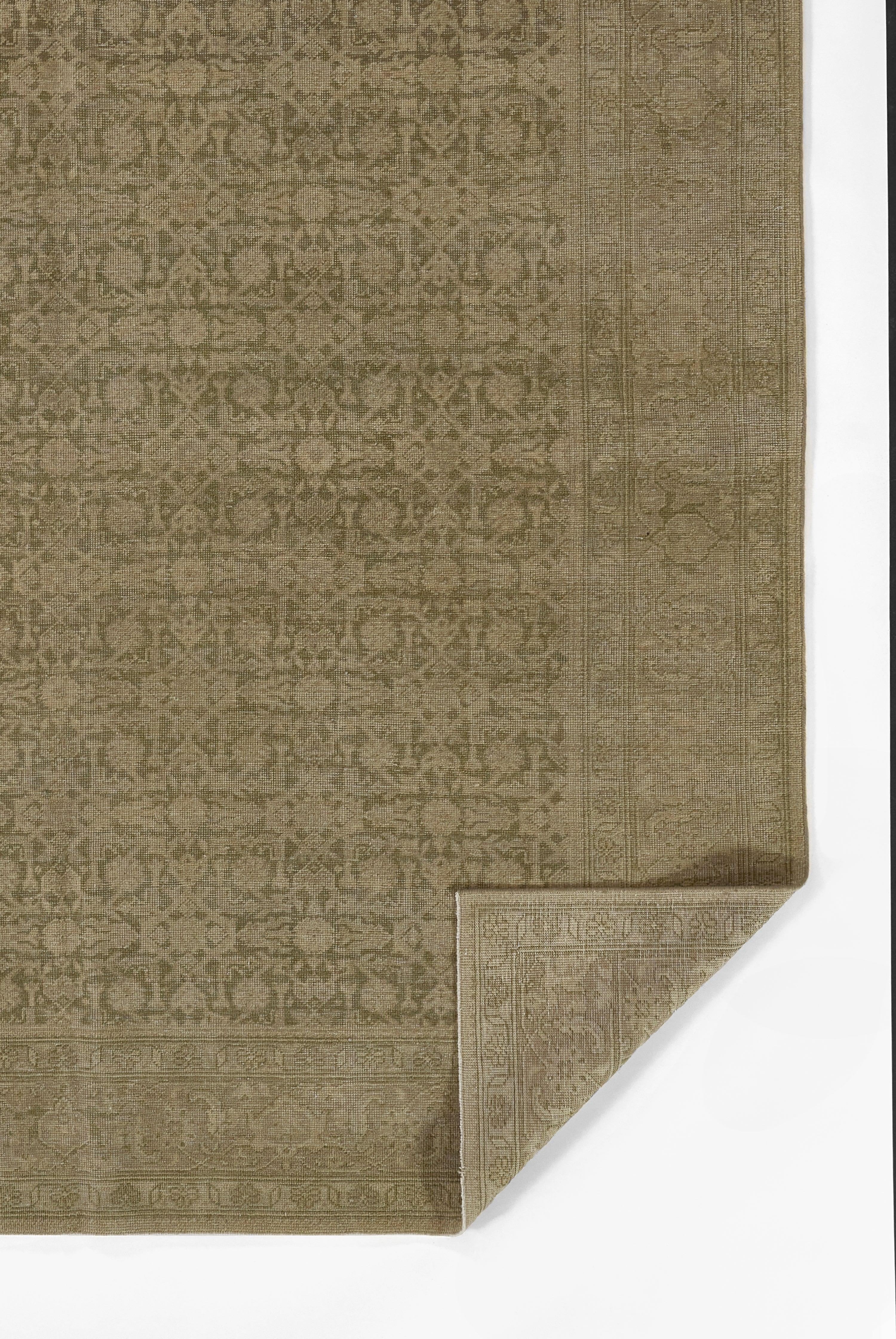 Pure Salt - Menorca Bazzaar 1 Rug - Remutear