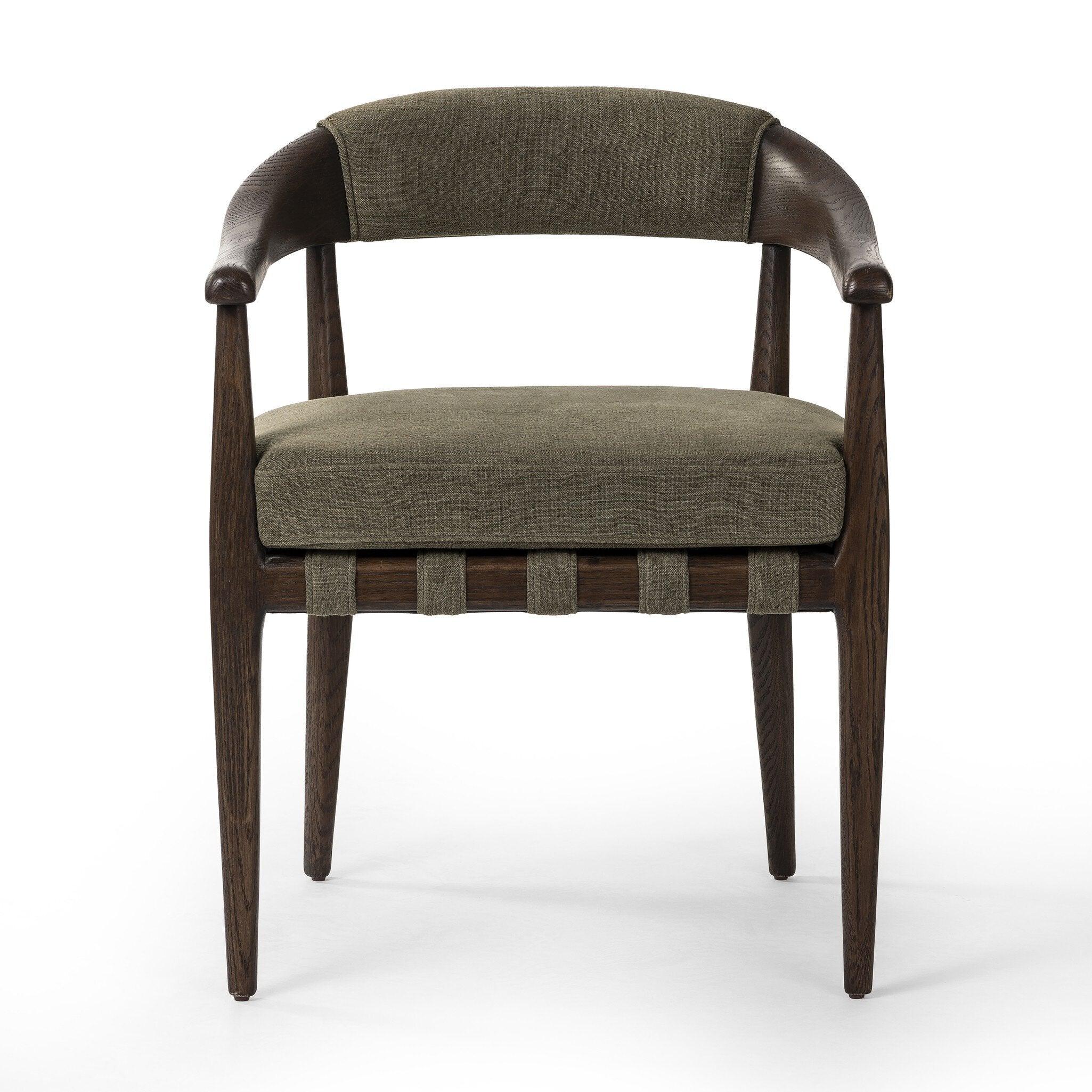 Dane Dining Chair - Remutear