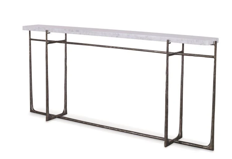 Calore Console Table - Remutear