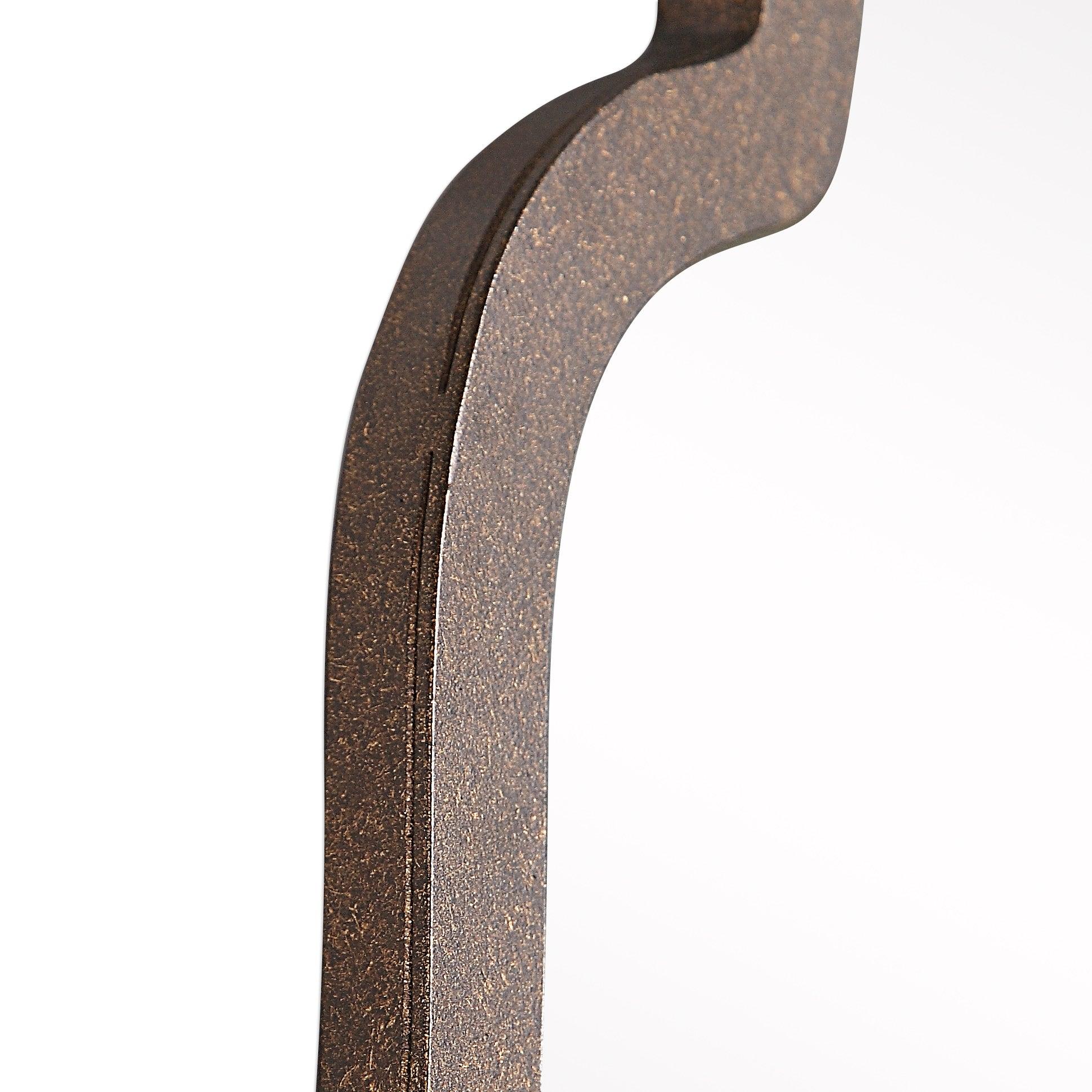 BRAYDEN ARCH MIRROR - Remutear