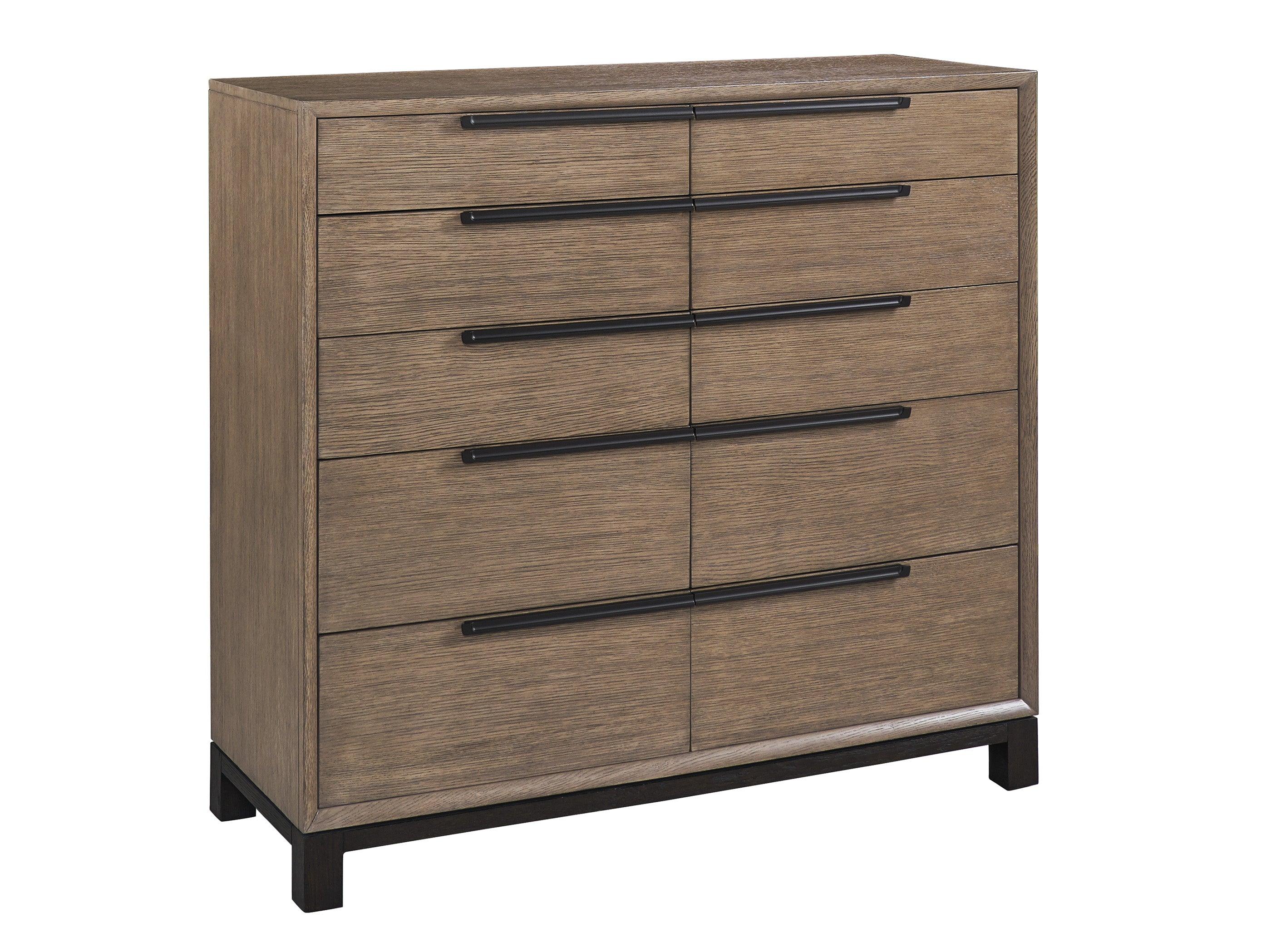 Zanzibar Bretton Gentlemans Chest - Remutear