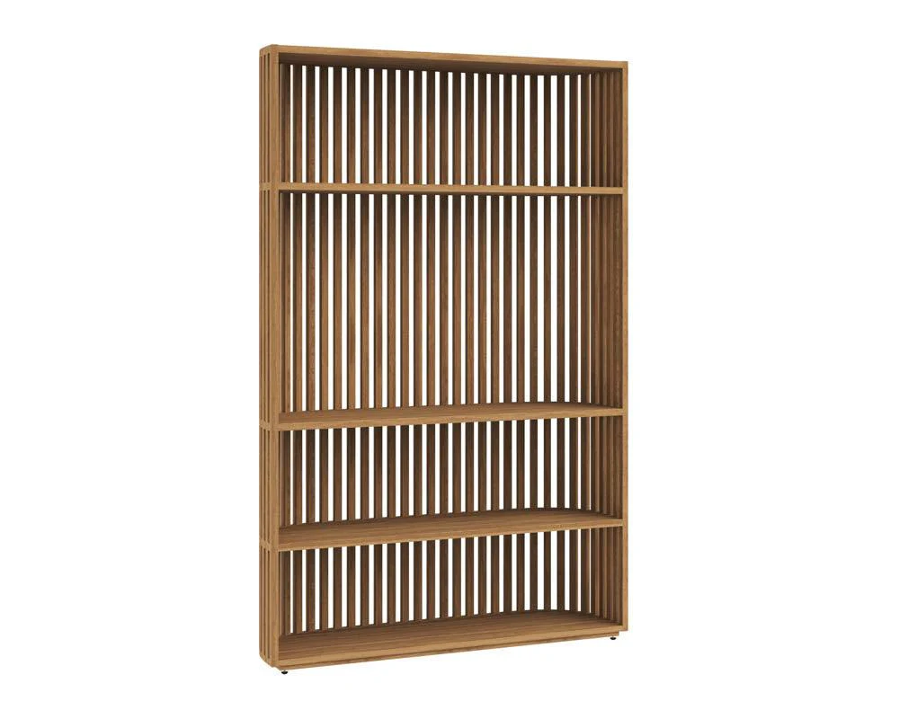 Tessa Bookcase - Remutear
