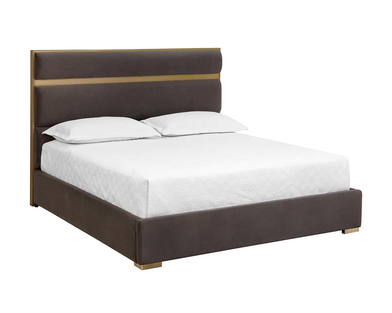 Reign Bed - Remutear