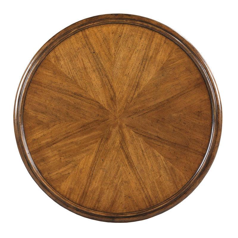 Linwood Side Table - Remutear