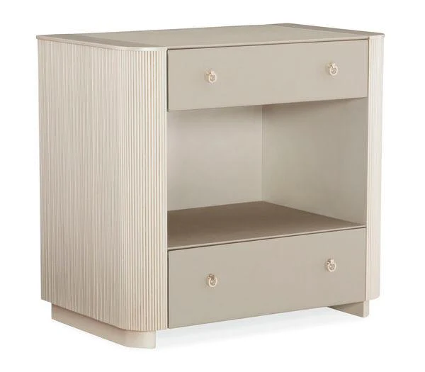 LOVE-LY! NIGHTSTAND - Remutear