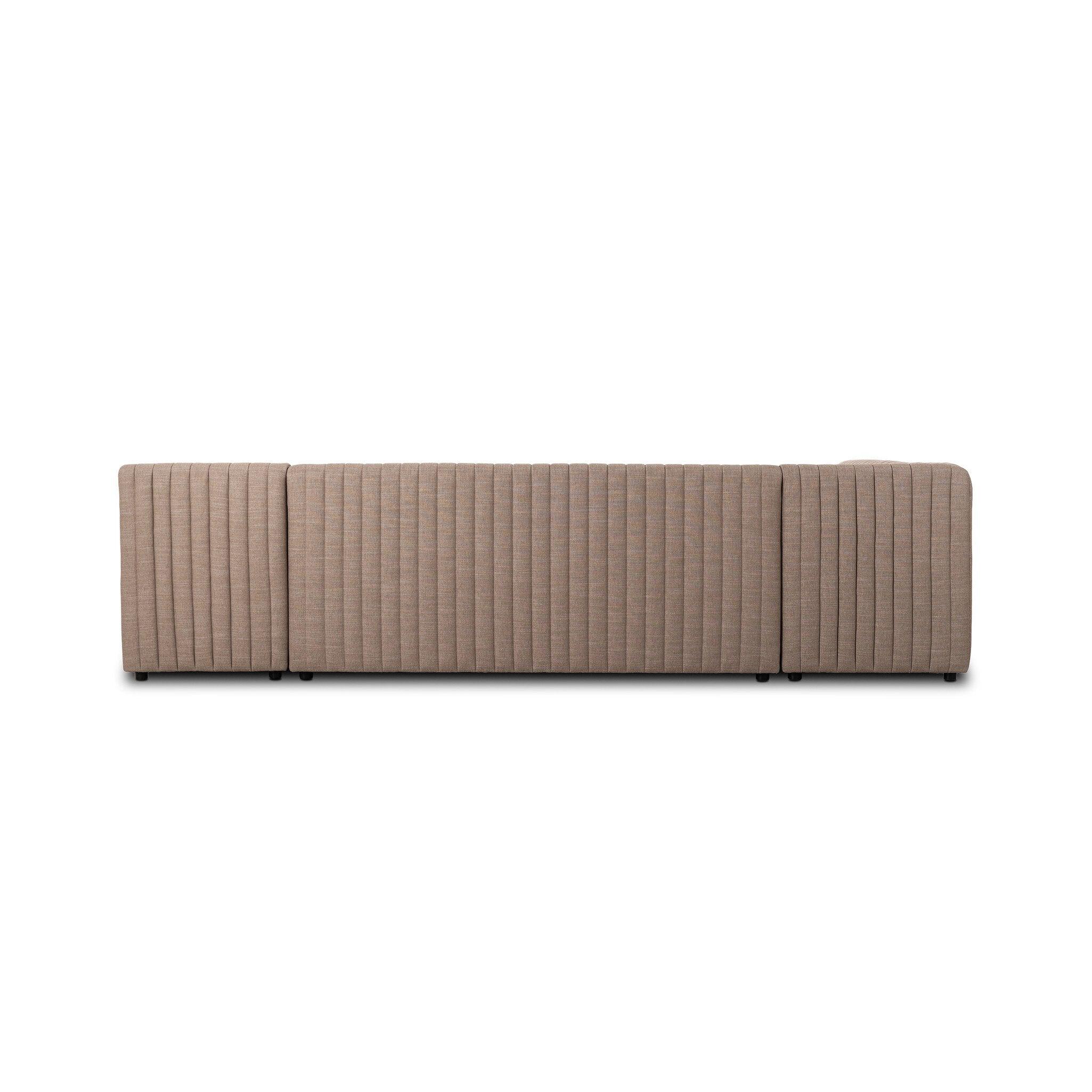 Augustine Dining Banquette L-Shape - Remutear