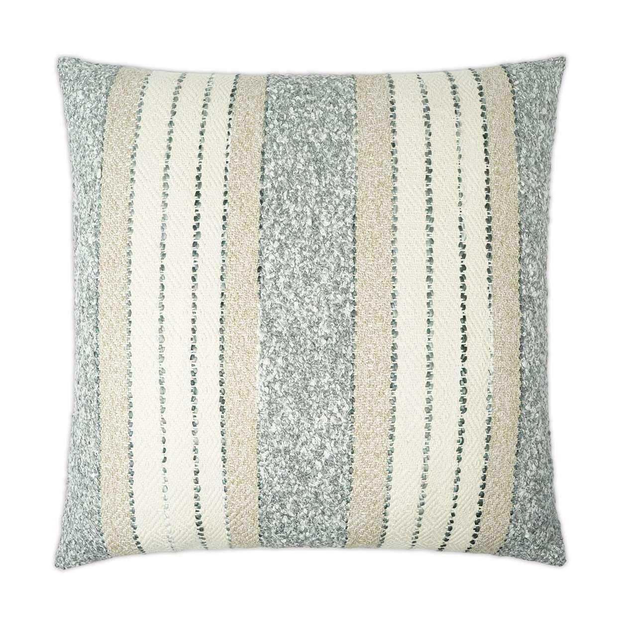 Woven Path Pillow - Remutear