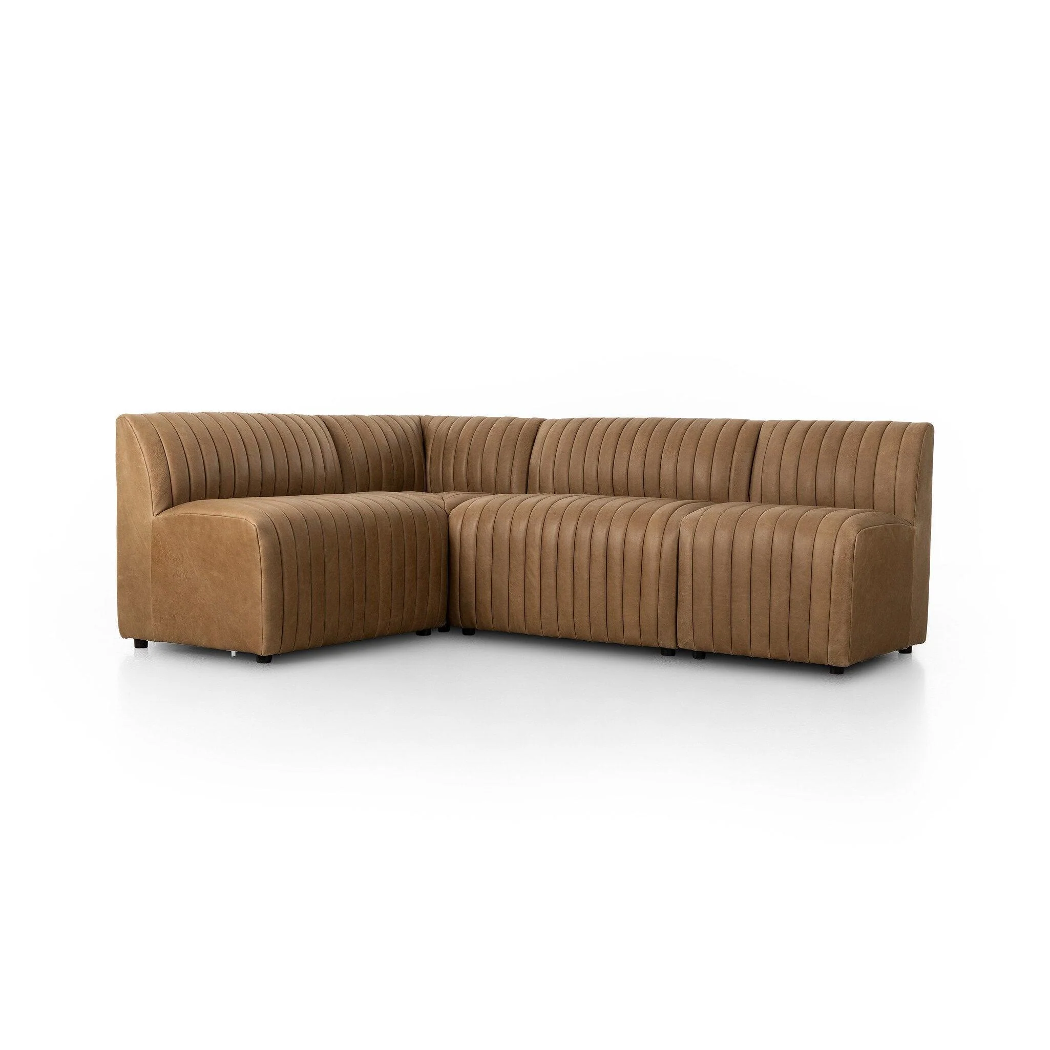 Augustine Dining Banquette L-Shape - Remutear