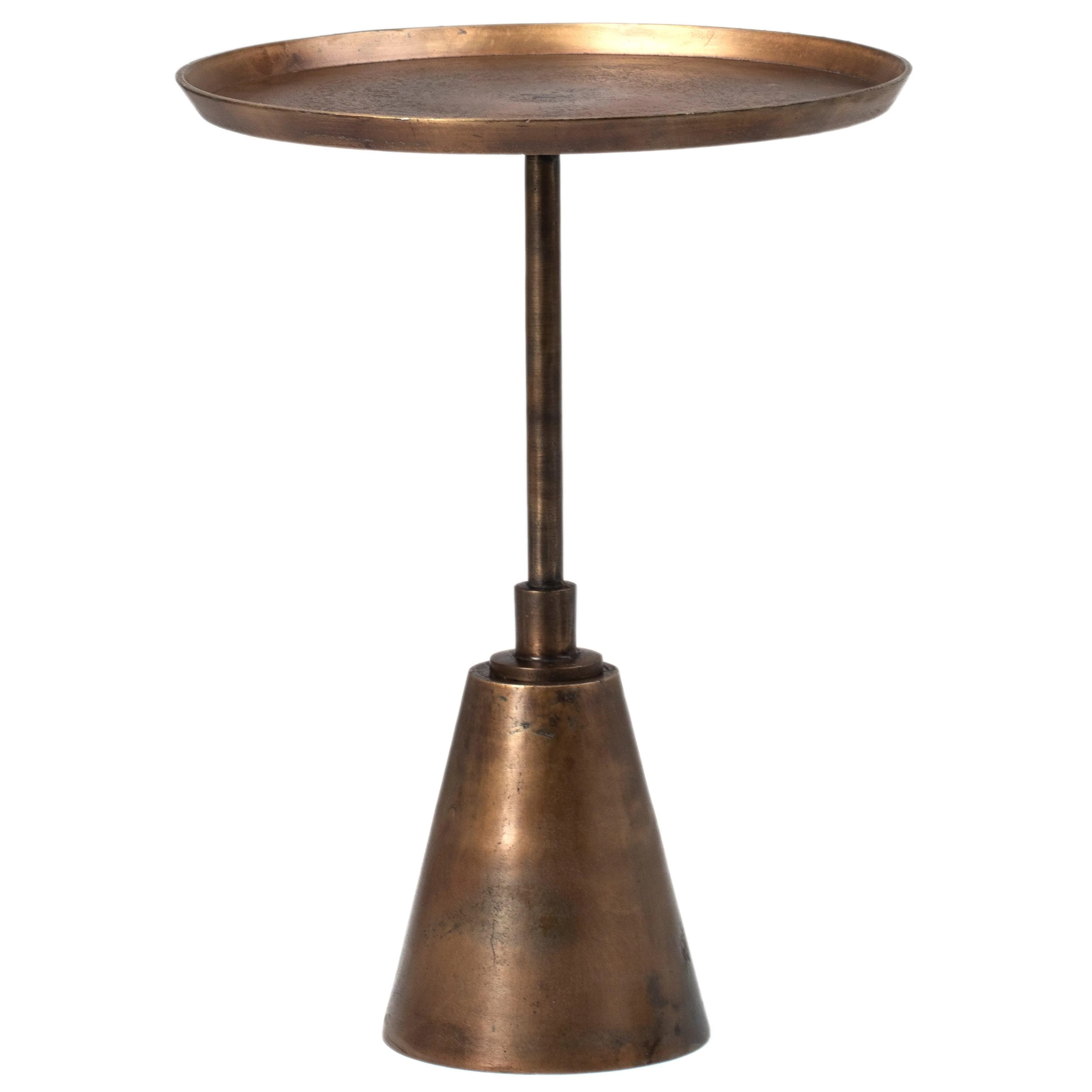 Sydney Side Table 16