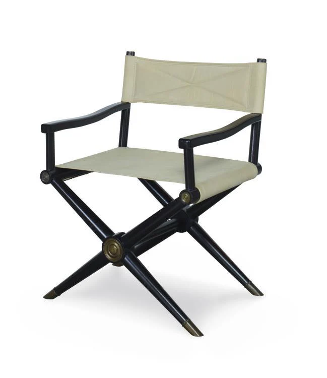 Minnelli Chair - Remutear