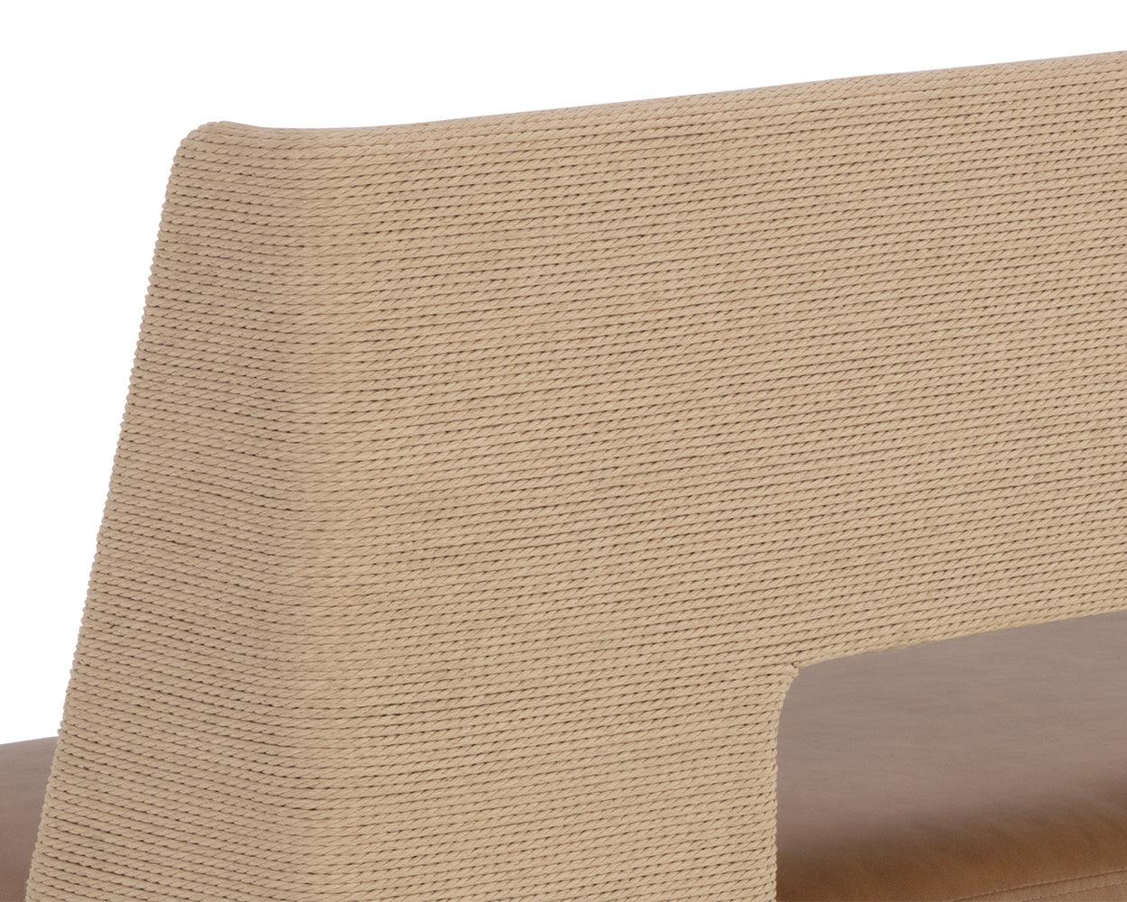 Brocco Banquette - Remutear
