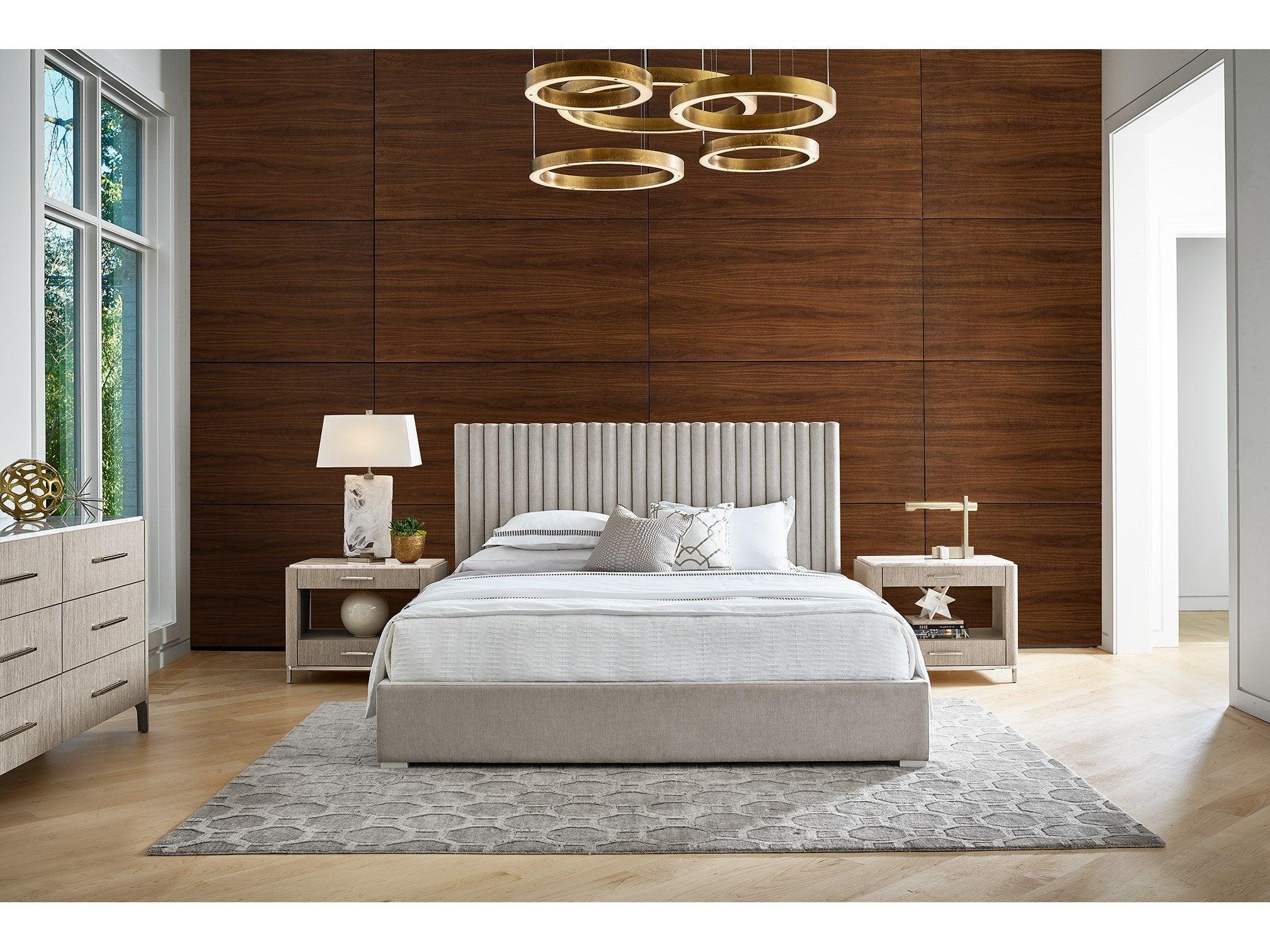 Modern Decker Wall Bed - Remutear