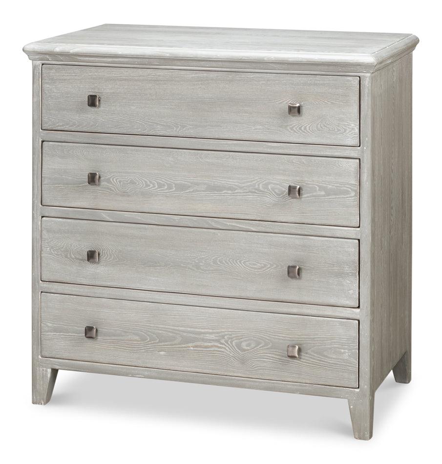 Burton Commode - Moonskin - Remutear