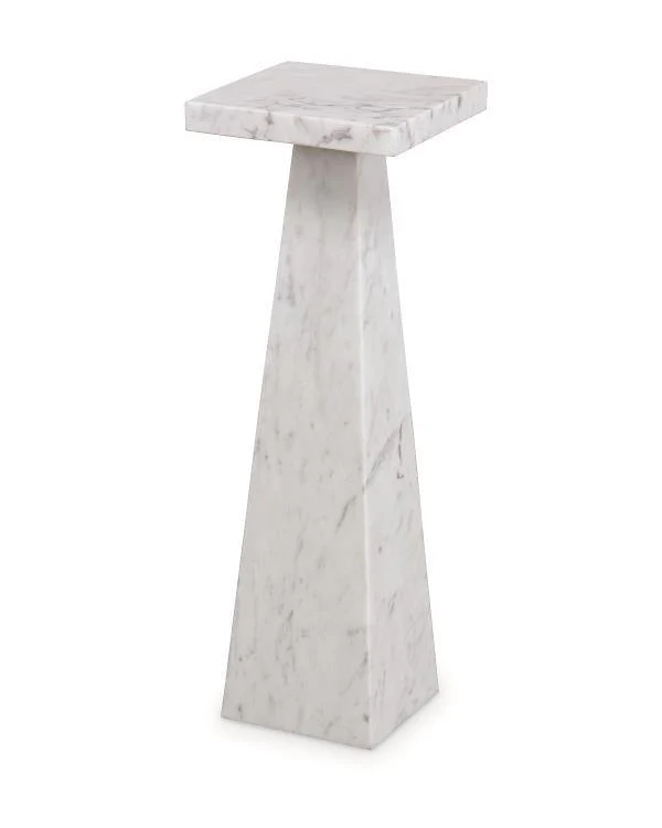 Grand Tour Furniture Sala Square Accent Table - Remutear
