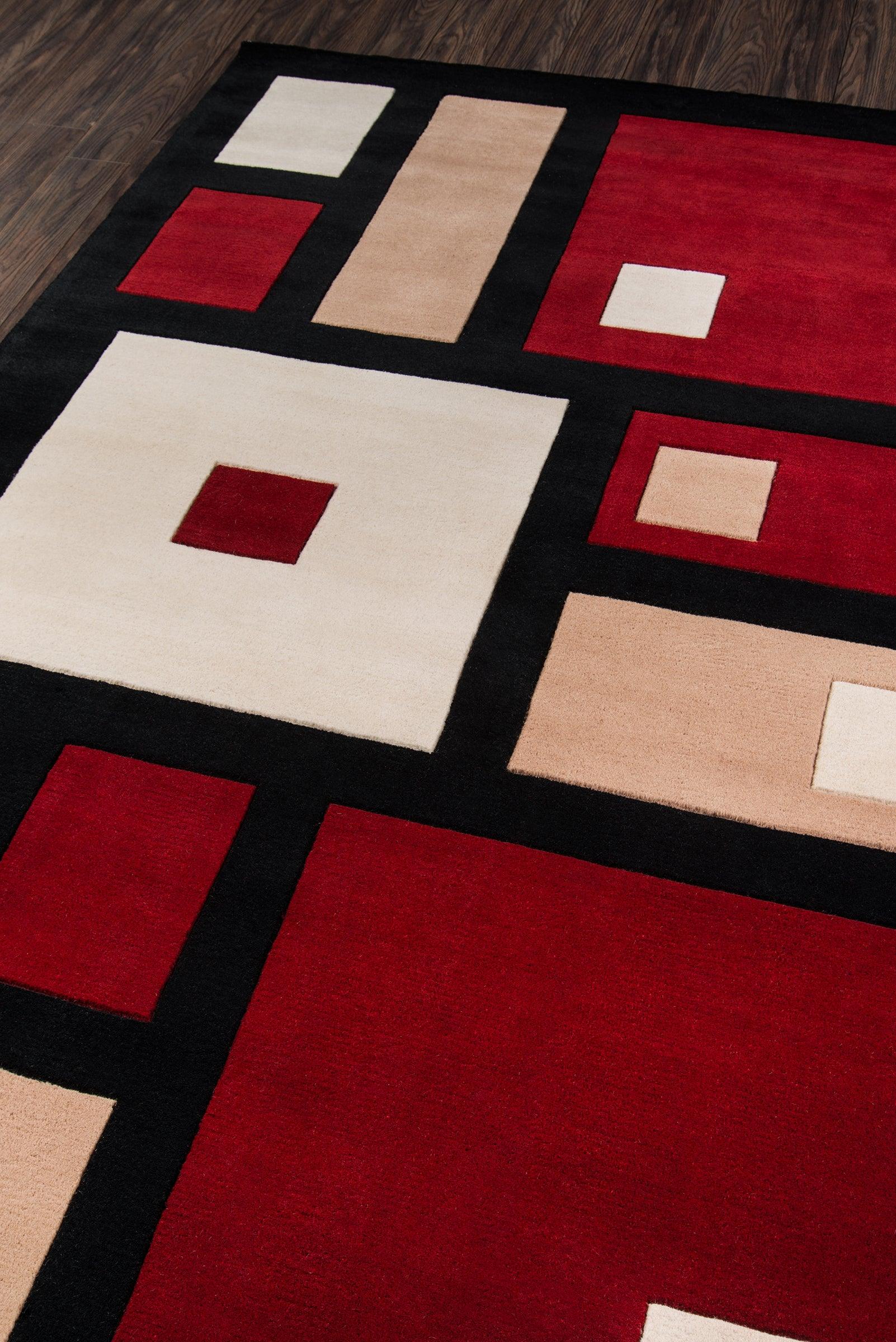 New Wave 50 Rug - Remutear