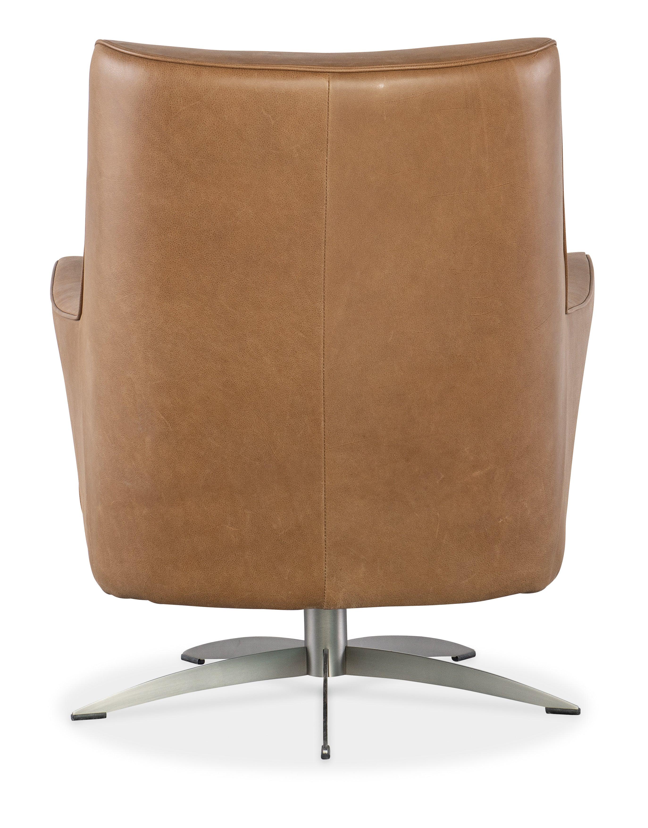 Sheridan Swivel Chair - Remutear