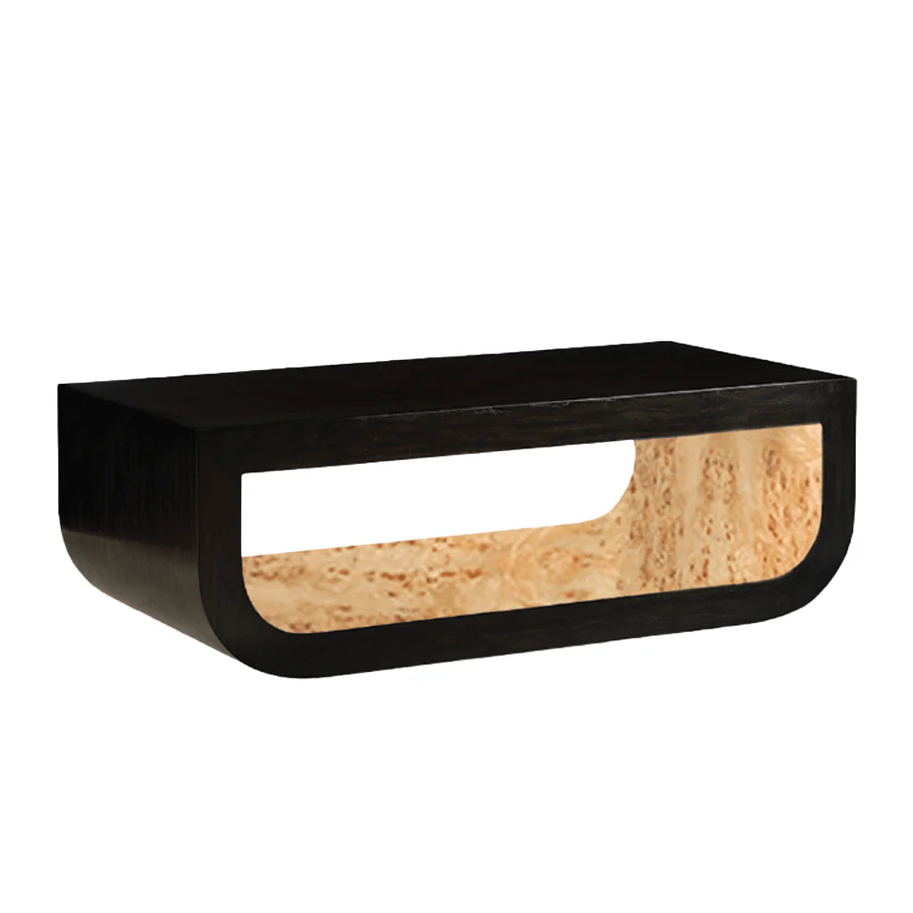 Carter Coffee Table - Remutear