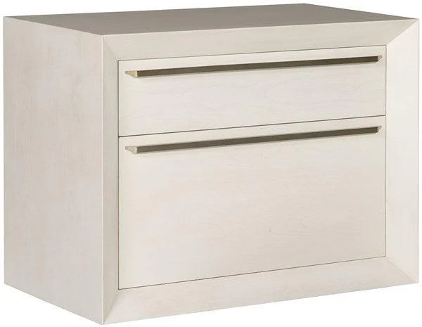 Dune Filing Cabinet - Remutear