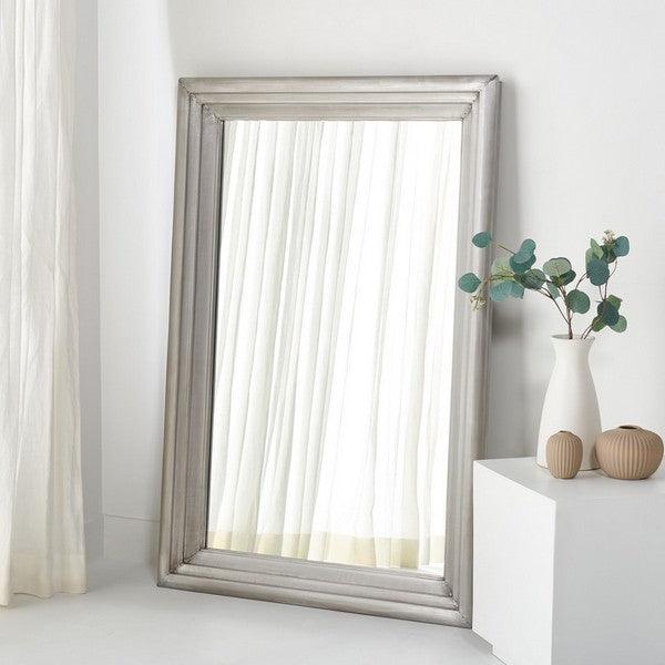 FRANCESCA MEDIUM RECTANGLE MIRROR - Remutear