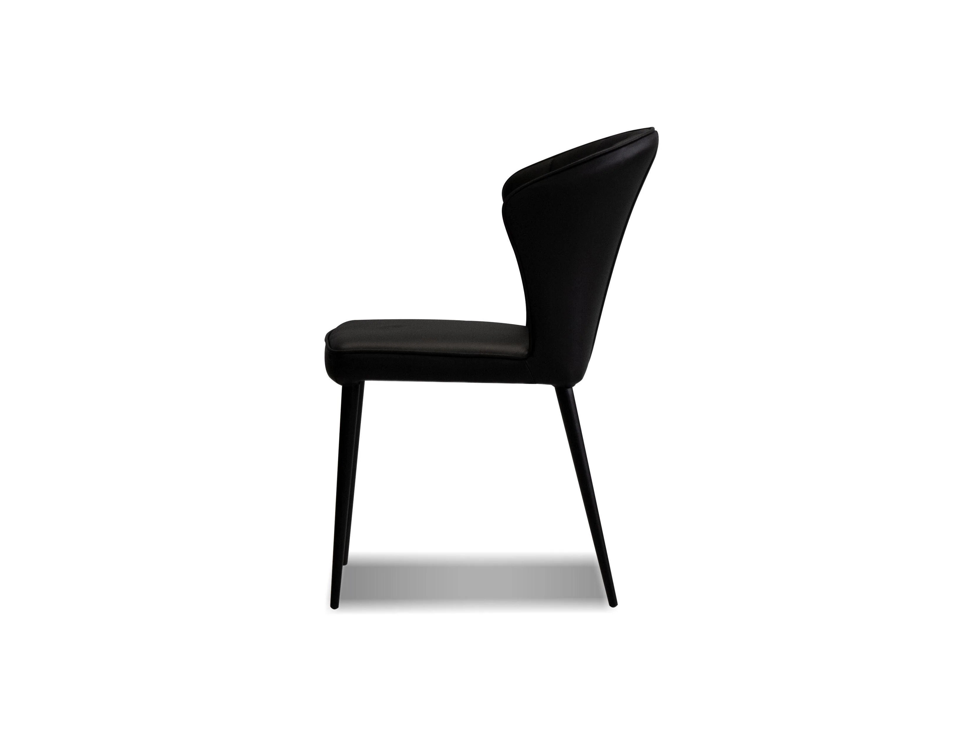 ARIEL Dining Chair - Set Of 2 - Remutear